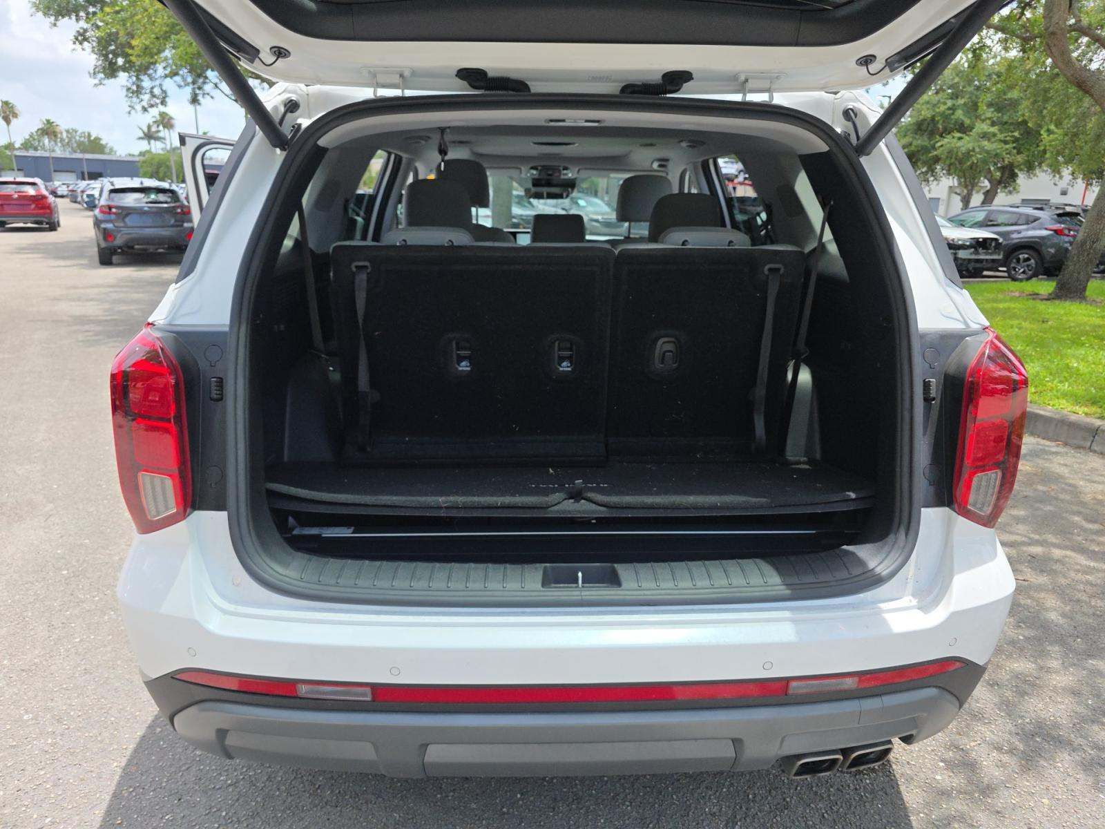 HYUNDAI PALISADE - 10
