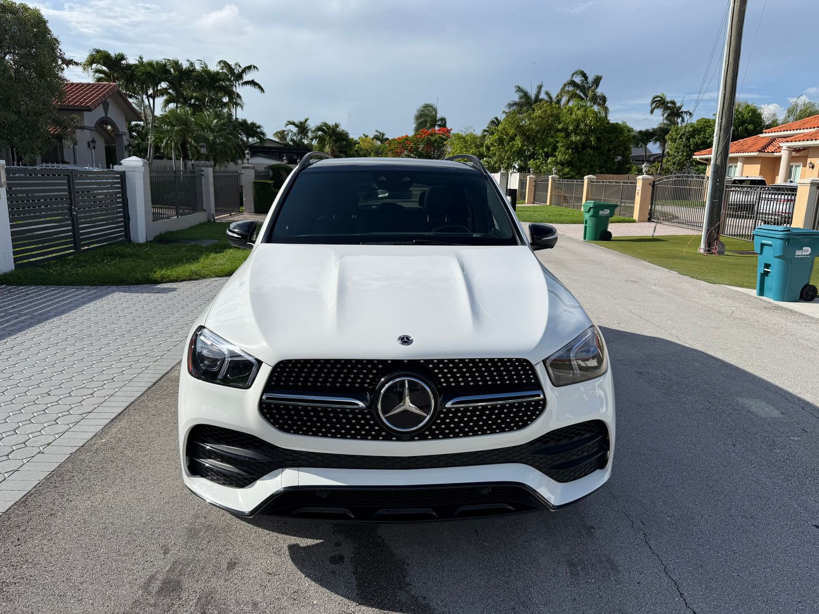 2022 Mercedes-Benz GLE GLE 350 AWD