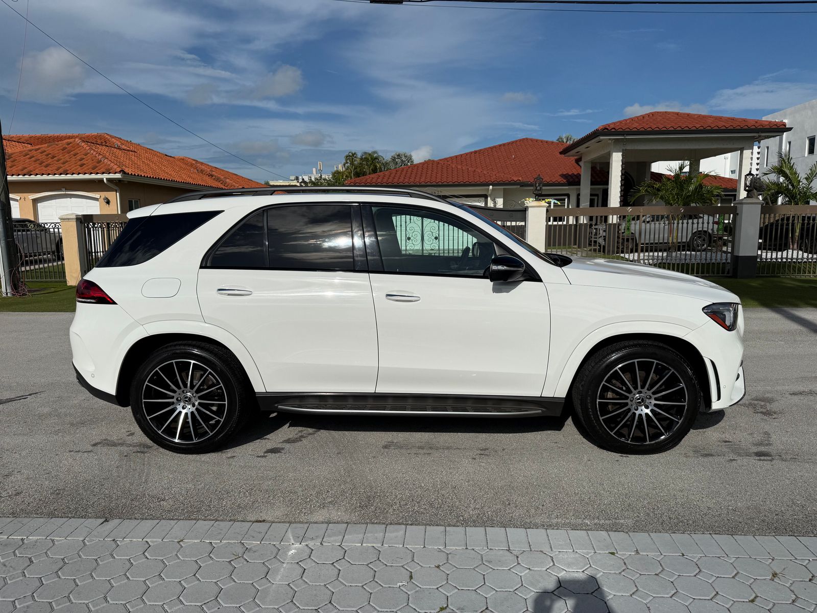 2022 Mercedes-Benz GLE GLE 350 AWD