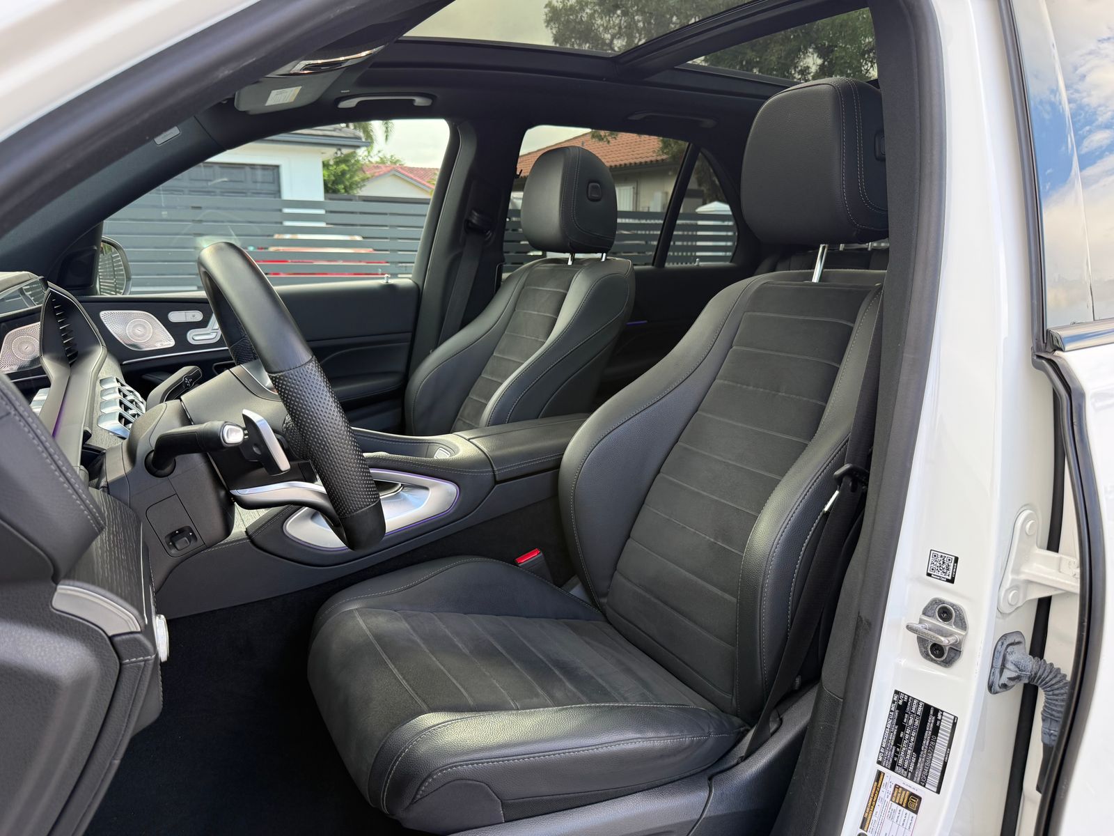 2022 Mercedes-Benz GLE GLE 350 AWD