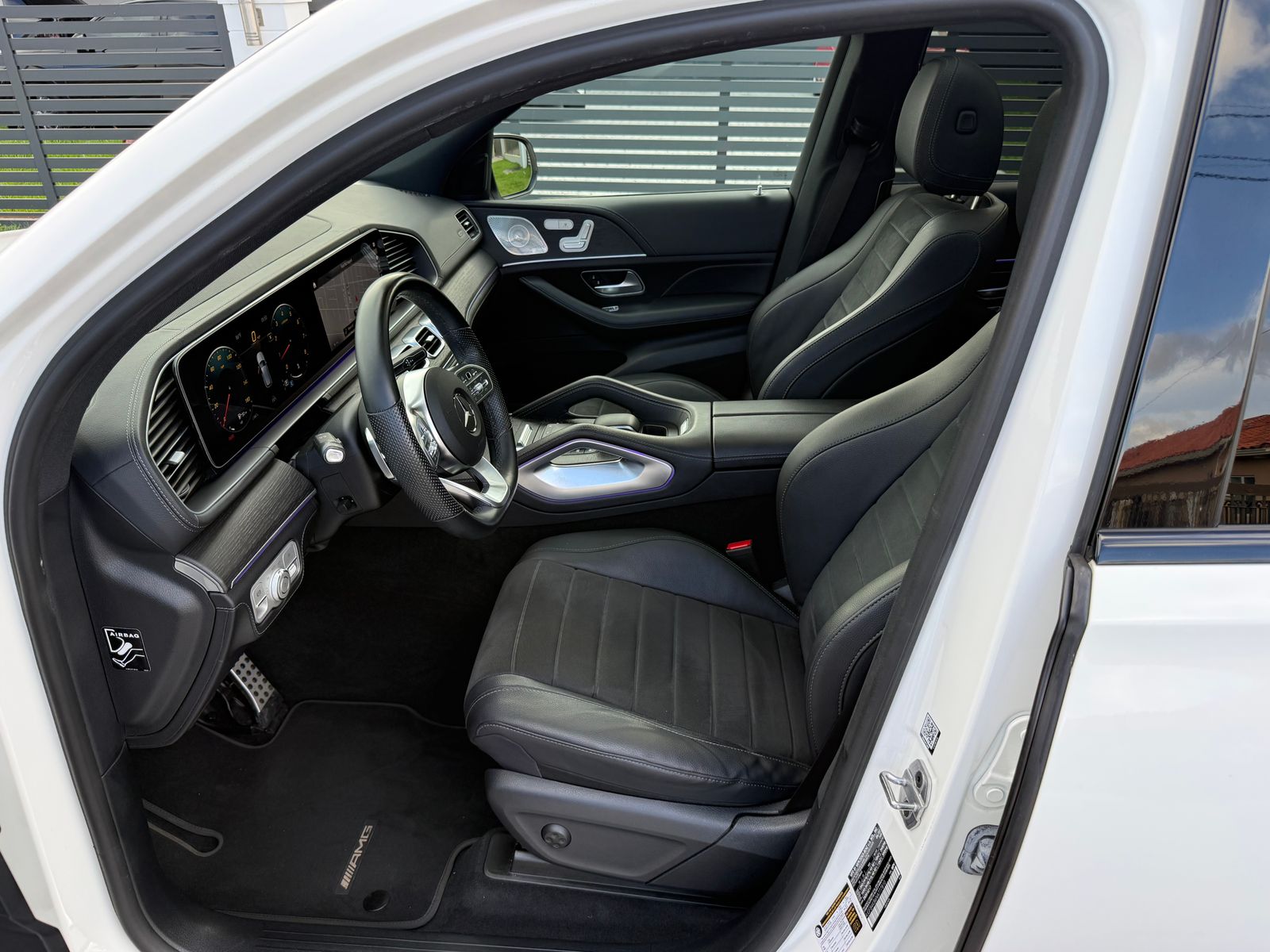 2022 Mercedes-Benz GLE GLE 350 AWD