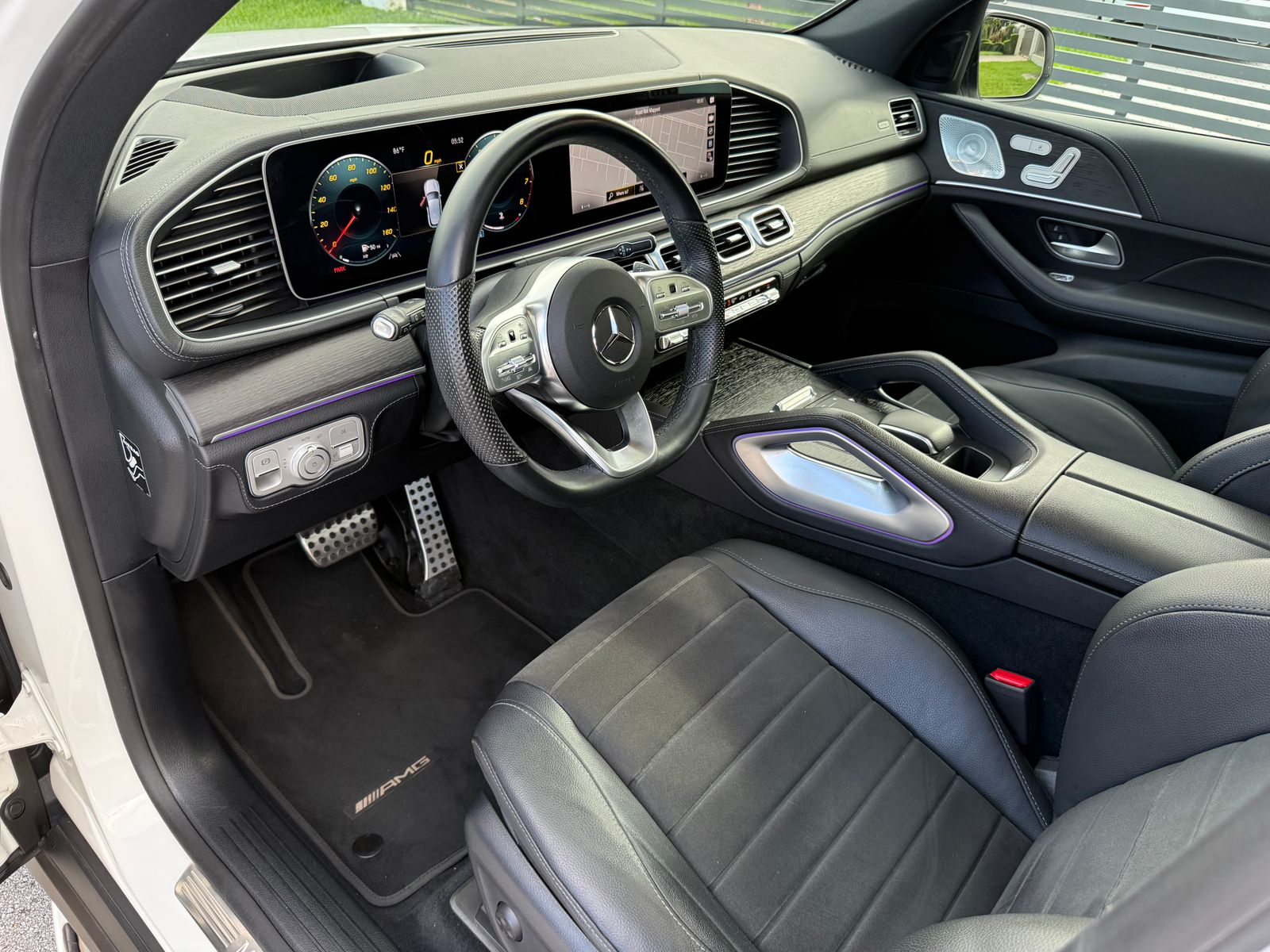 2022 Mercedes-Benz GLE GLE 350 AWD
