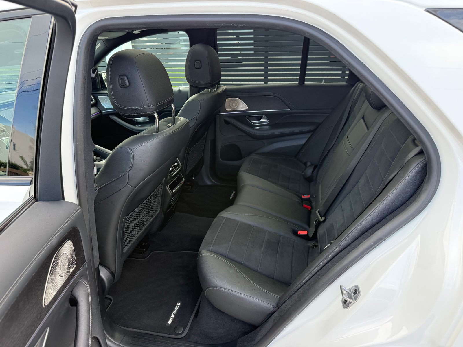 2022 Mercedes-Benz GLE GLE 350 AWD