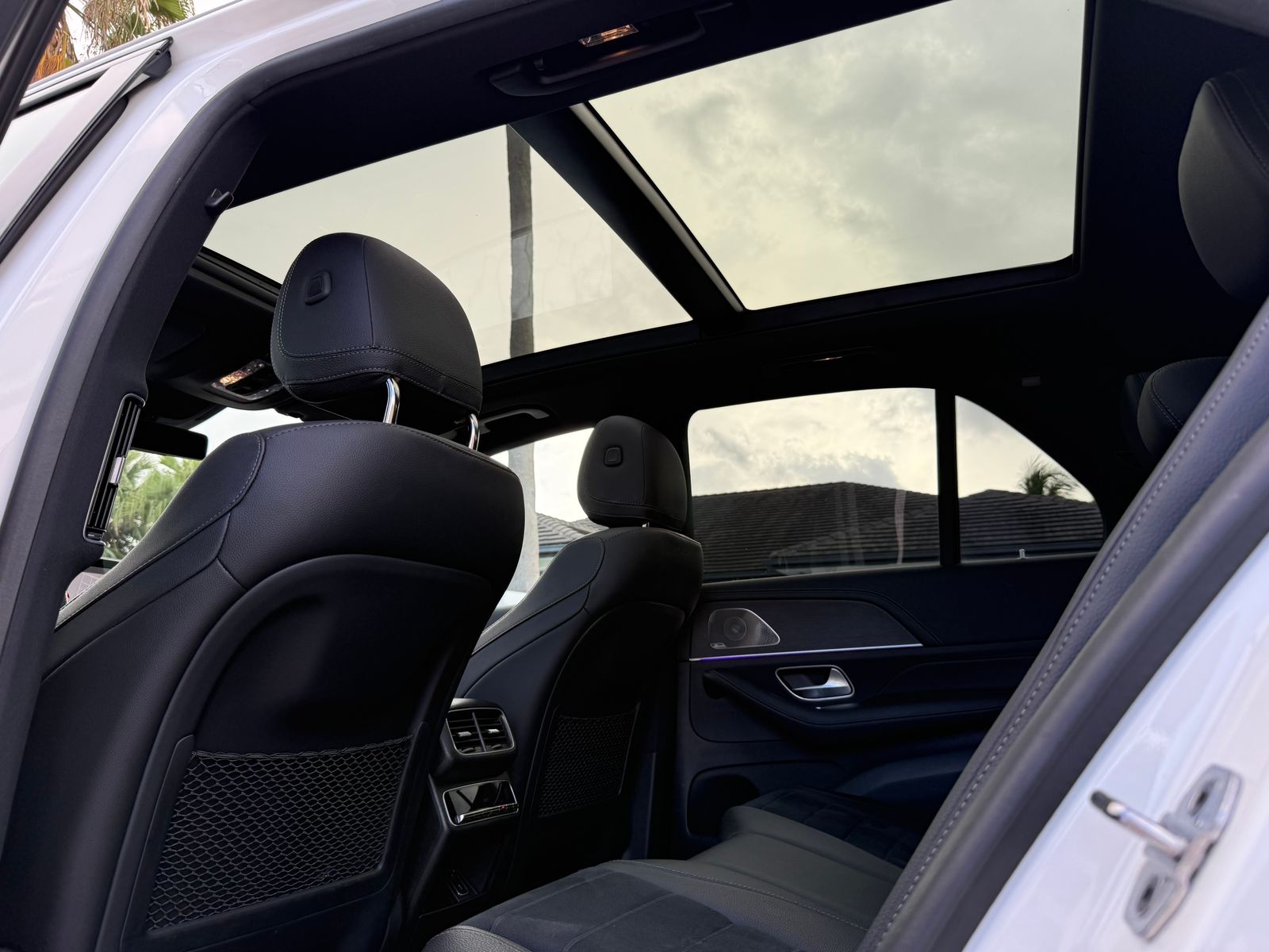 2022 Mercedes-Benz GLE GLE 350 AWD