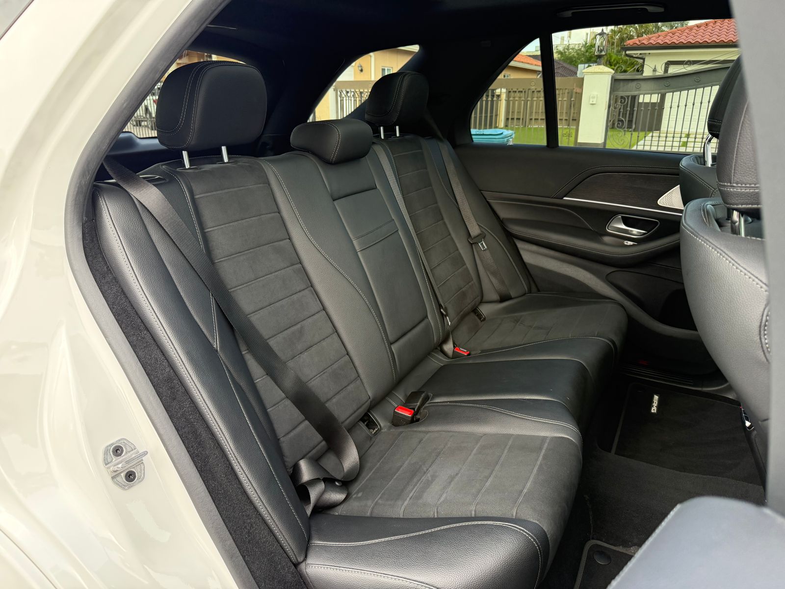 2022 Mercedes-Benz GLE GLE 350 AWD