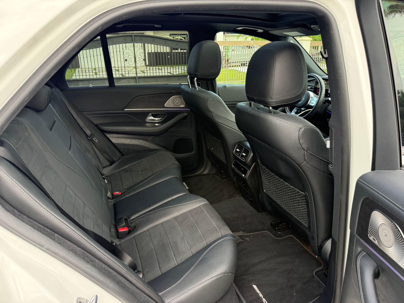 2022 Mercedes-Benz GLE GLE 350 AWD