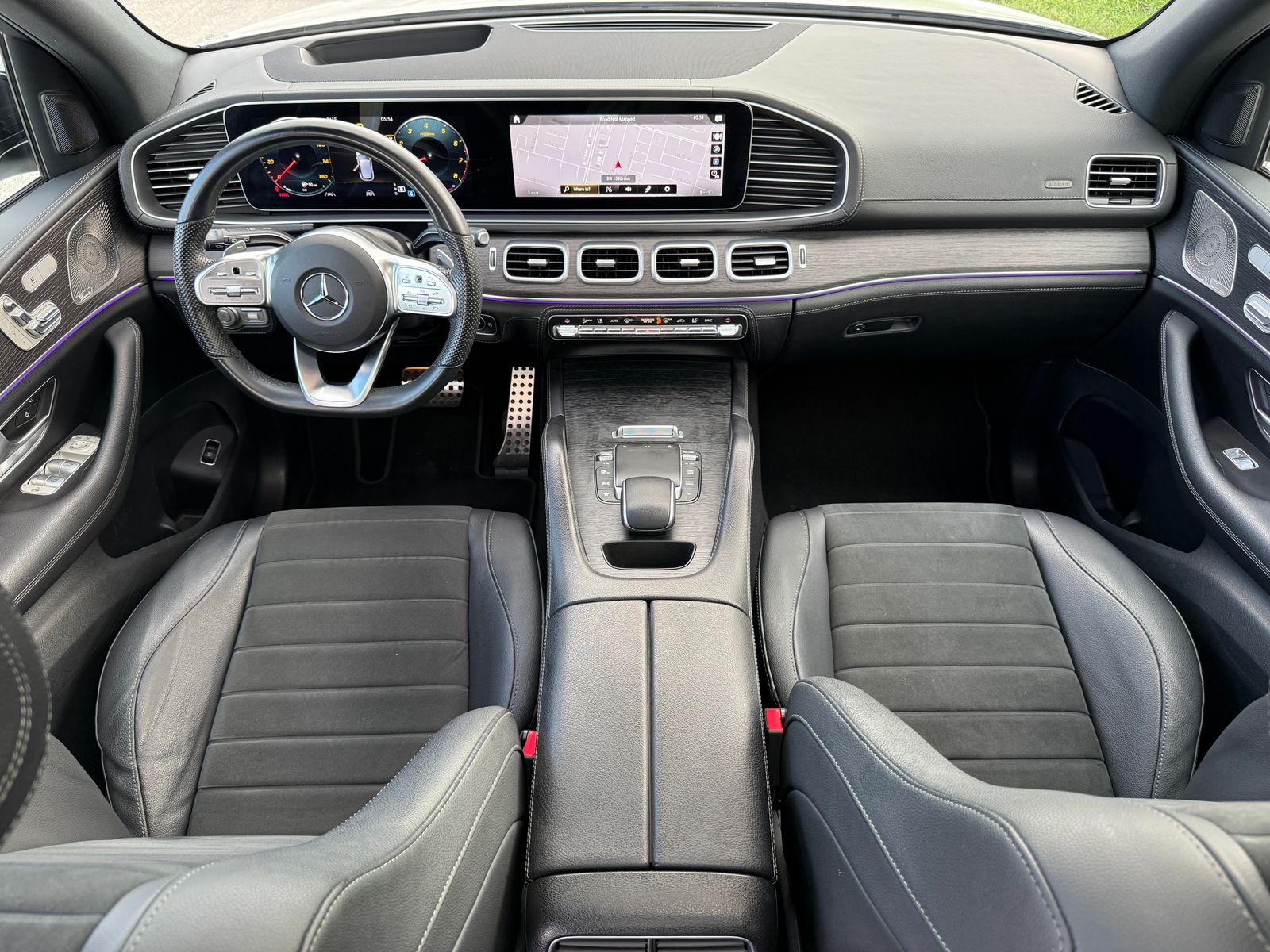 2022 Mercedes-Benz GLE GLE 350 AWD