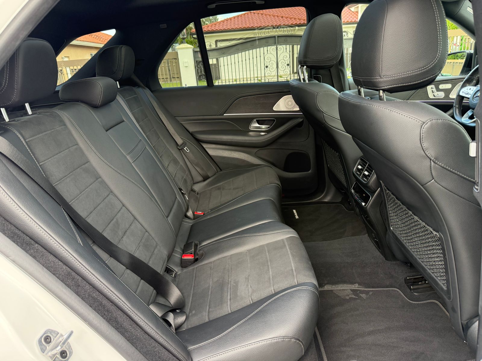 2022 Mercedes-Benz GLE GLE 350 AWD