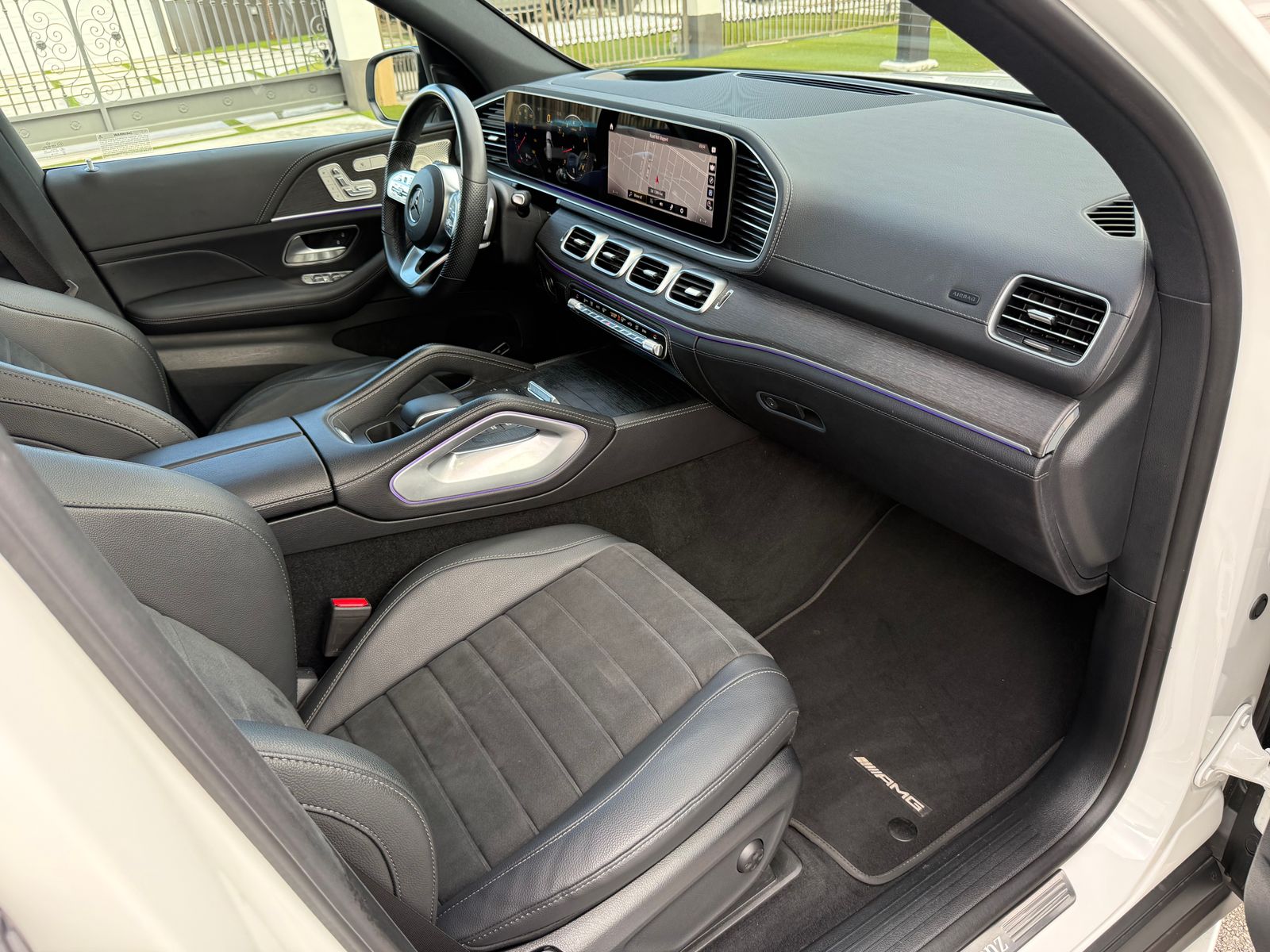 2022 Mercedes-Benz GLE GLE 350 AWD