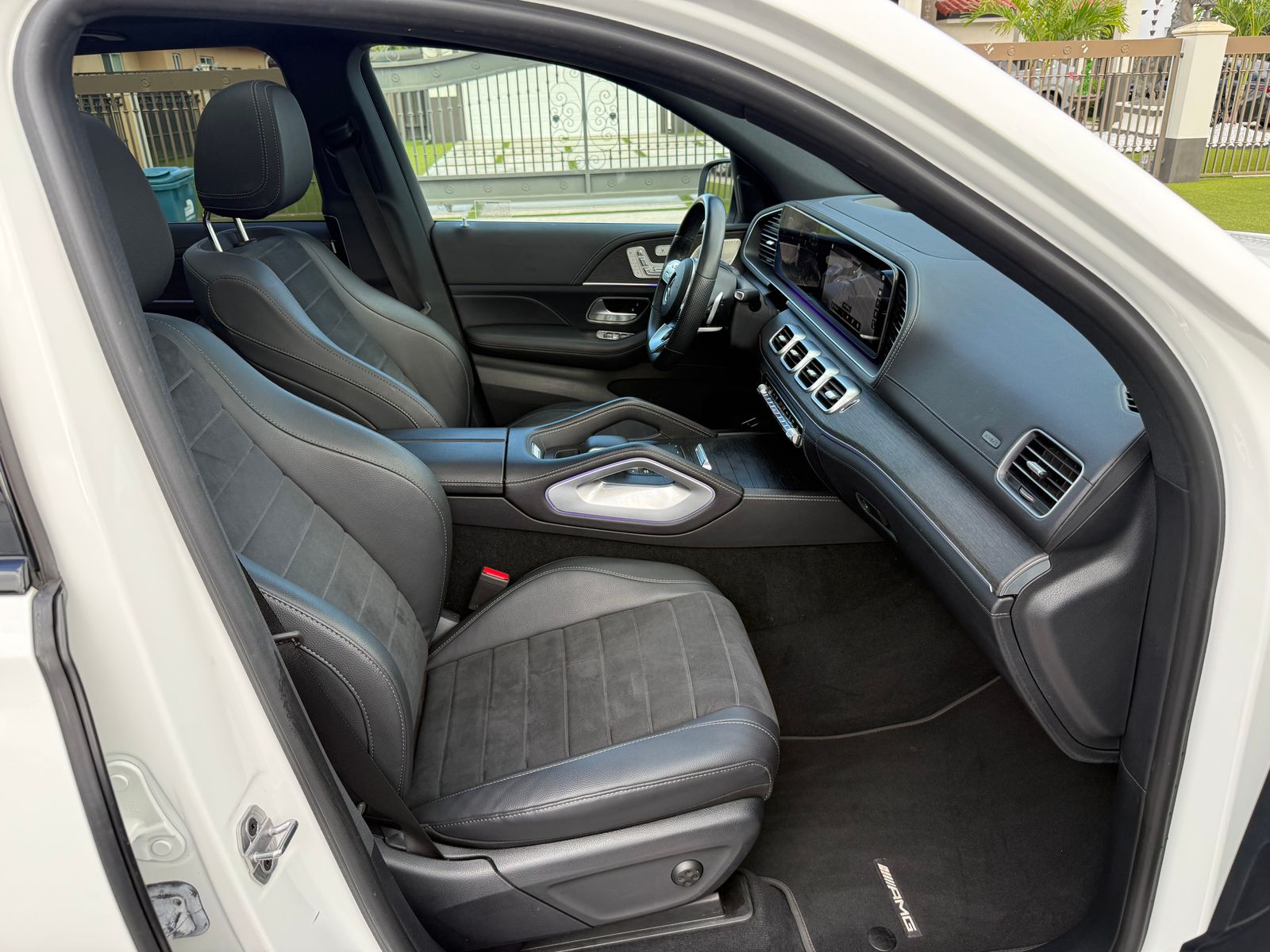 2022 Mercedes-Benz GLE GLE 350 AWD