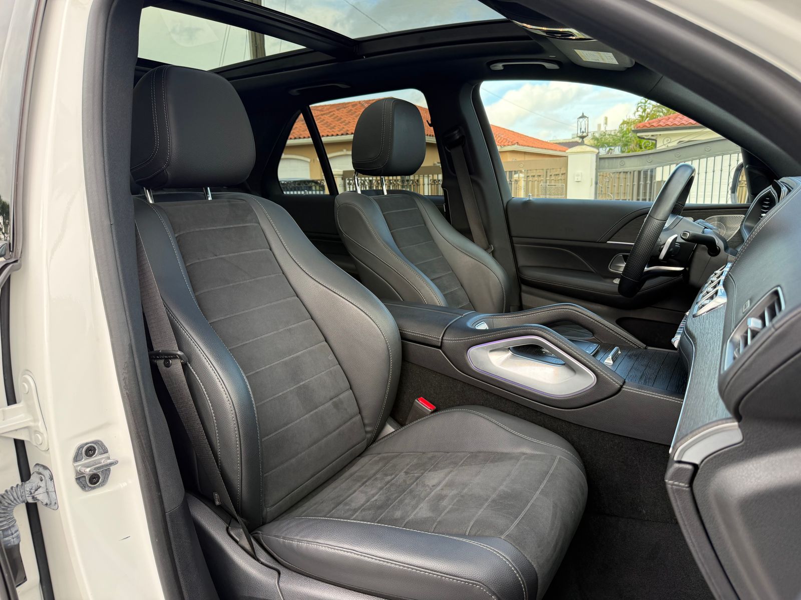2022 Mercedes-Benz GLE GLE 350 AWD
