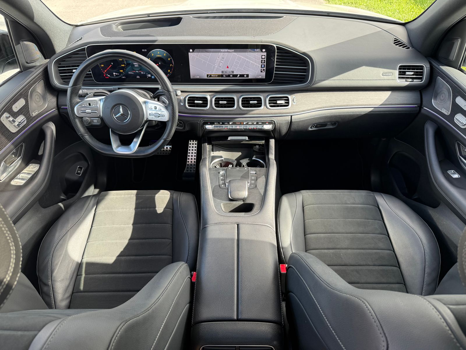 2022 Mercedes-Benz GLE GLE 350 AWD