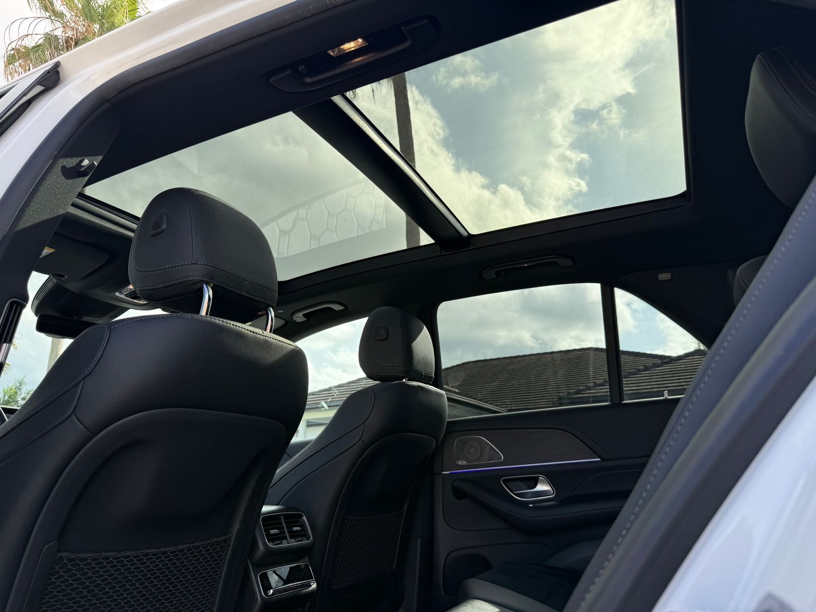 2022 Mercedes-Benz GLE GLE 350 AWD