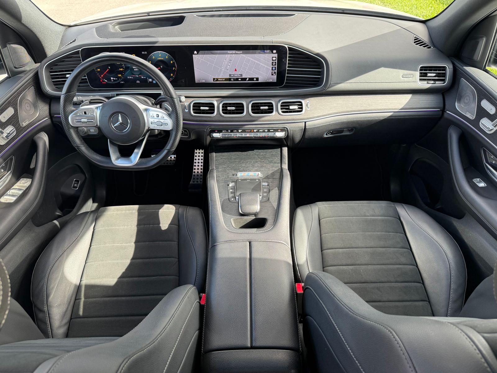 2022 Mercedes-Benz GLE GLE 350 AWD