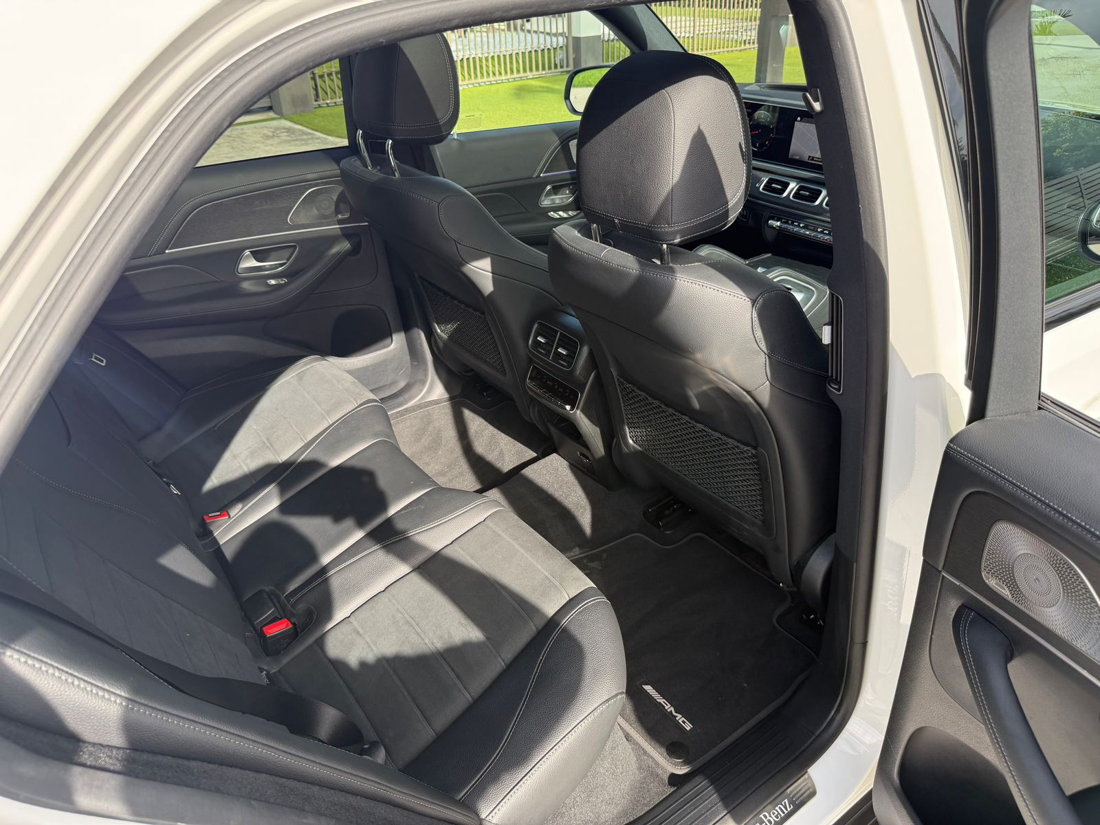 2022 Mercedes-Benz GLE GLE 350 AWD