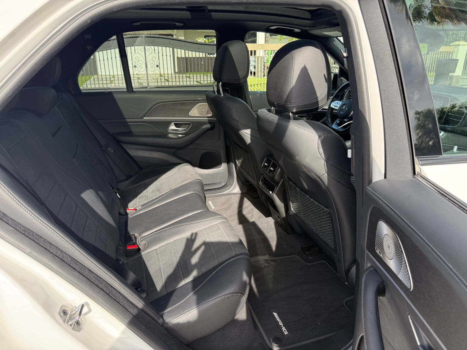 2022 Mercedes-Benz GLE GLE 350 AWD