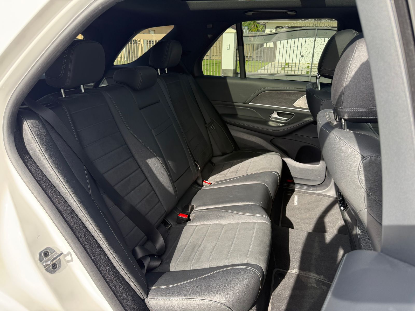 2022 Mercedes-Benz GLE GLE 350 AWD