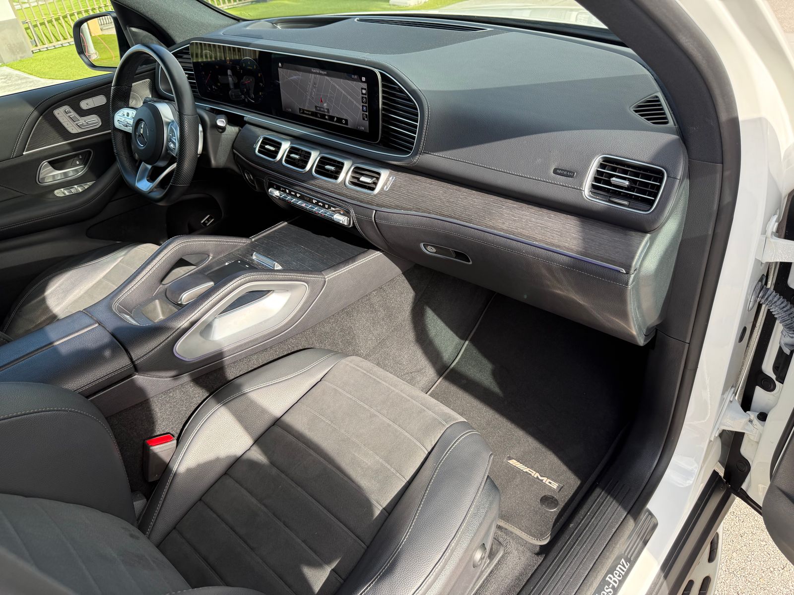 2022 Mercedes-Benz GLE GLE 350 AWD