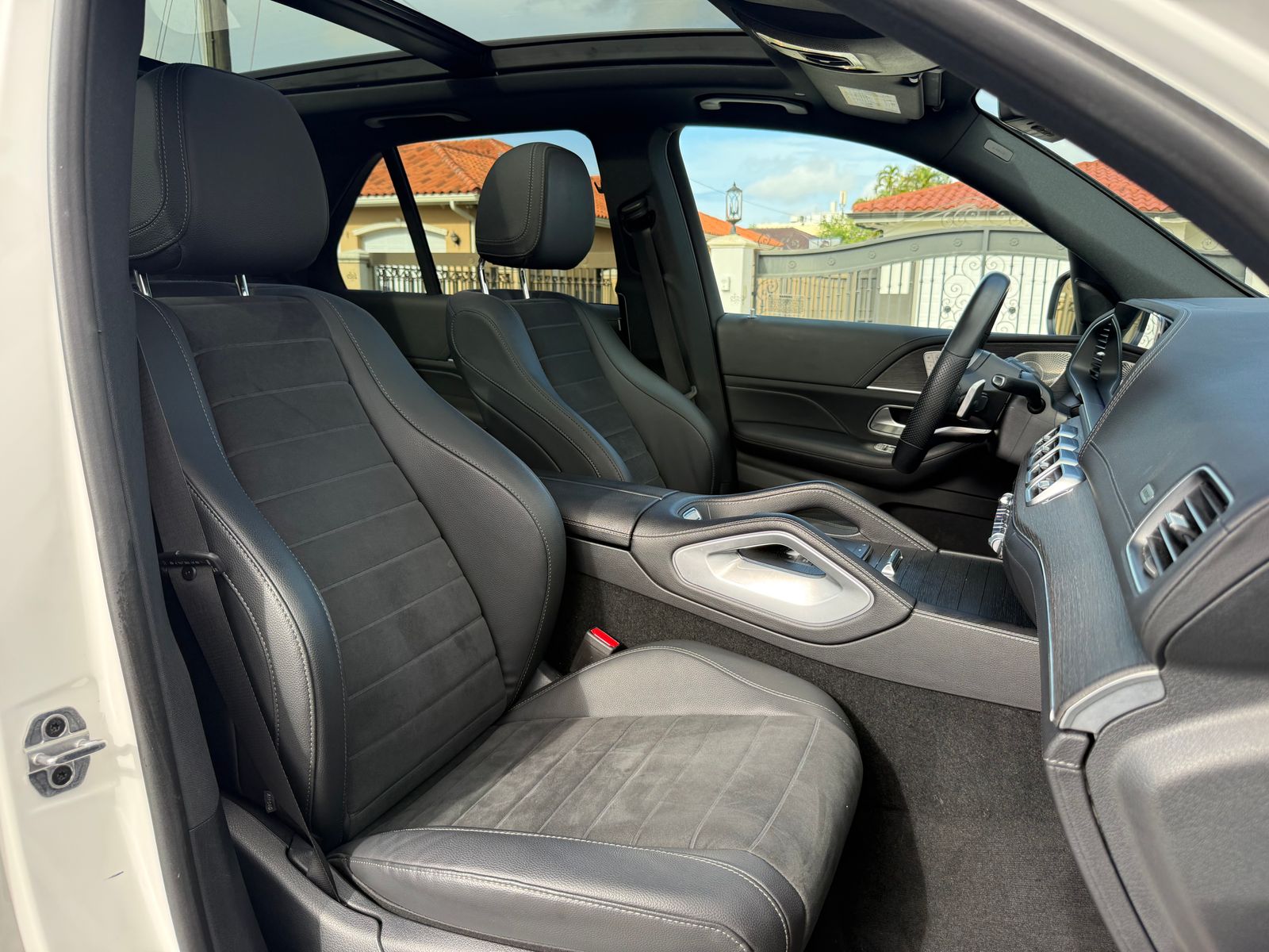 2022 Mercedes-Benz GLE GLE 350 AWD