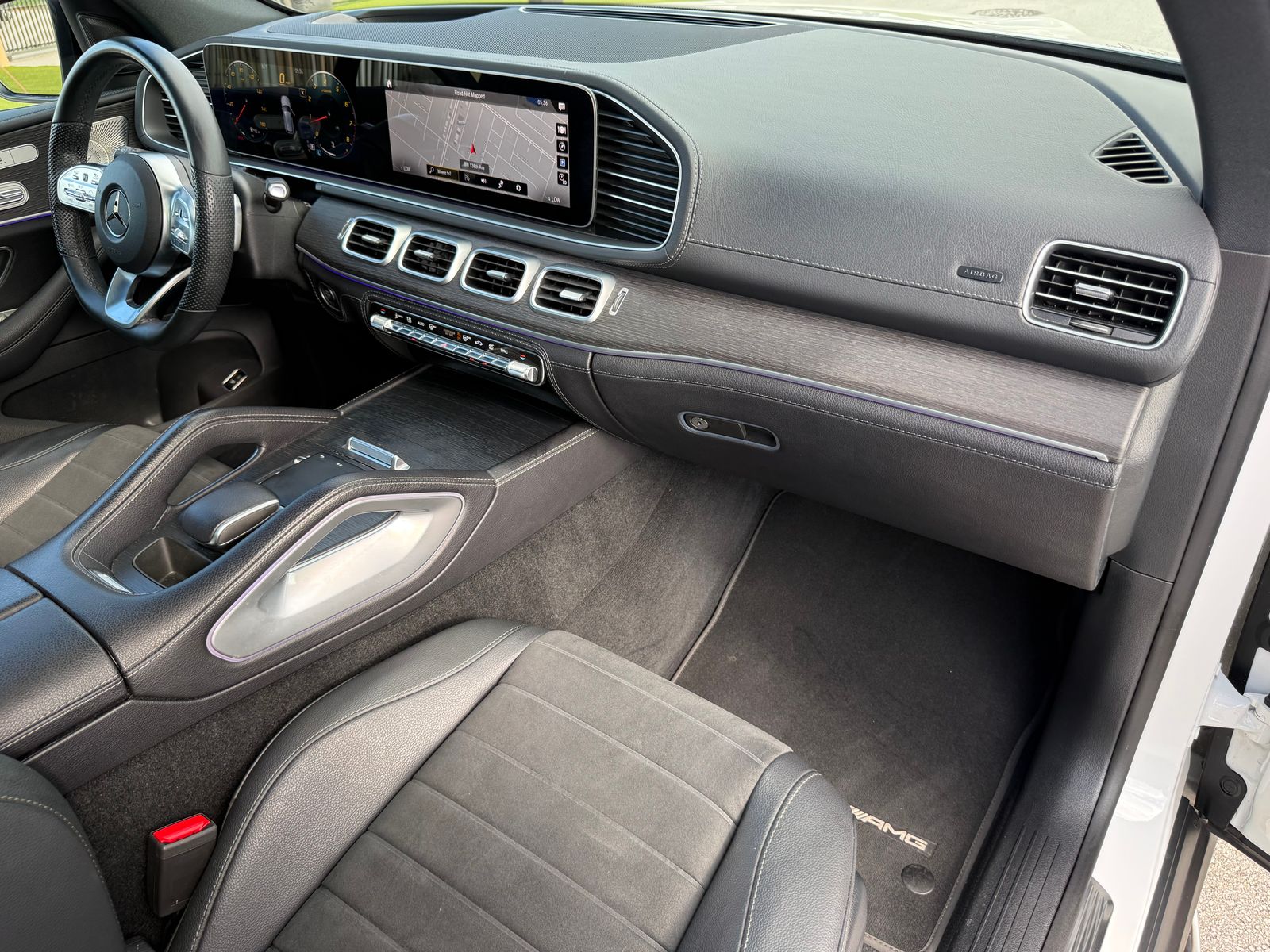 2022 Mercedes-Benz GLE GLE 350 AWD