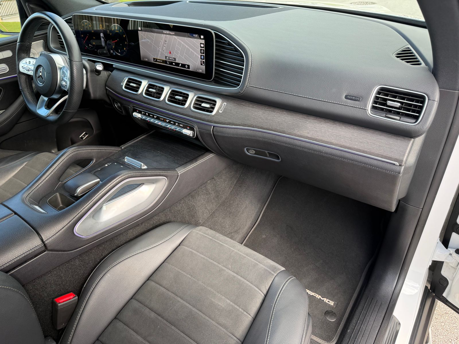2022 Mercedes-Benz GLE GLE 350 AWD