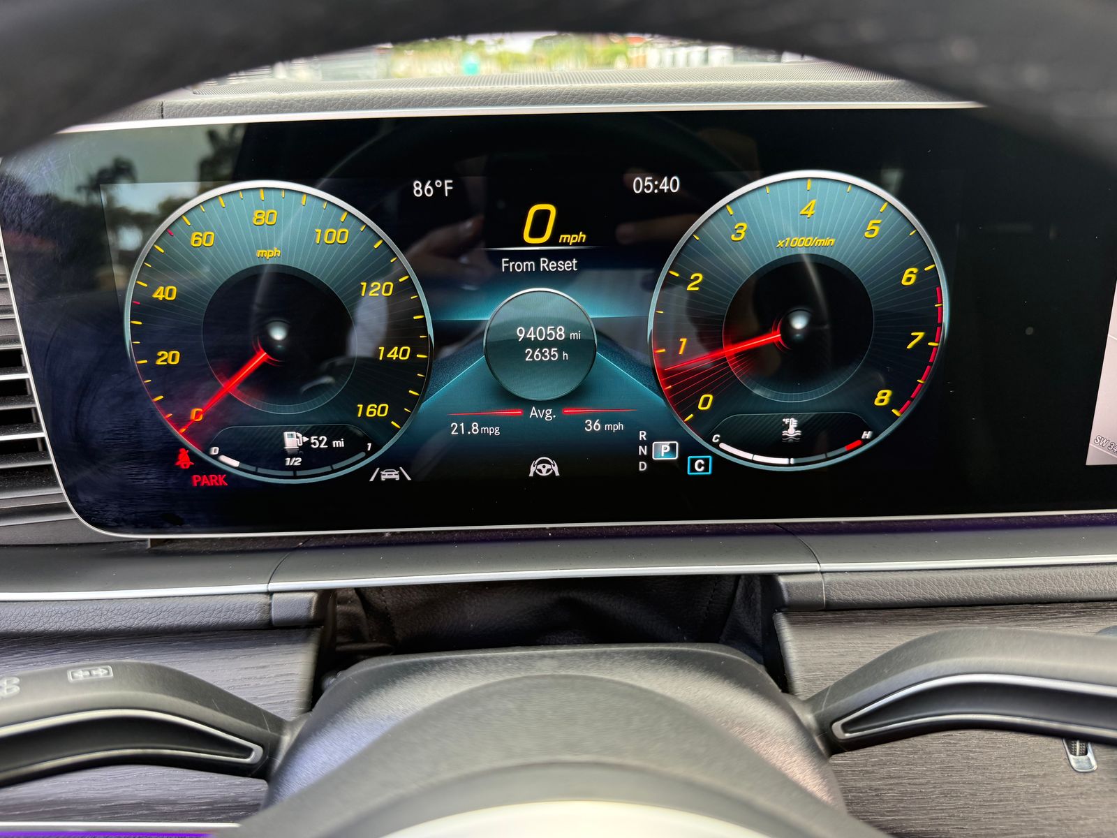 2022 Mercedes-Benz GLE GLE 350 AWD