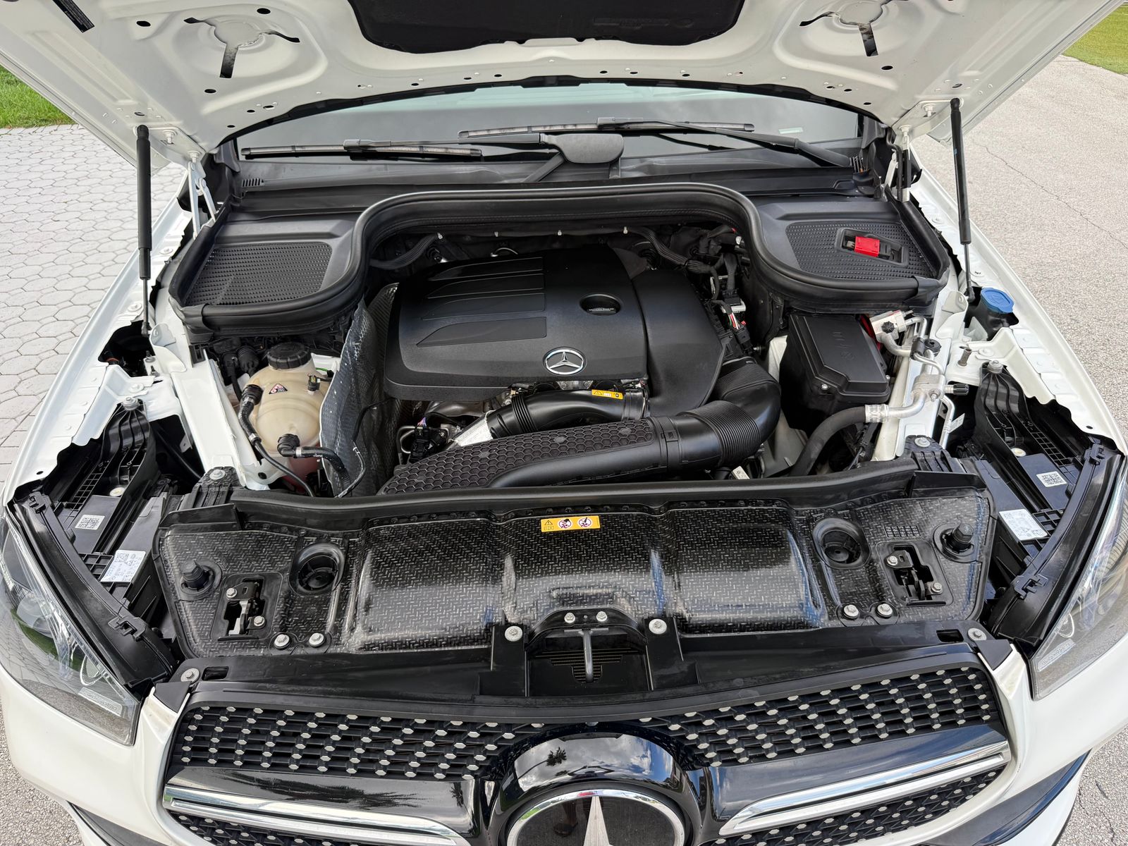 2022 Mercedes-Benz GLE GLE 350 AWD