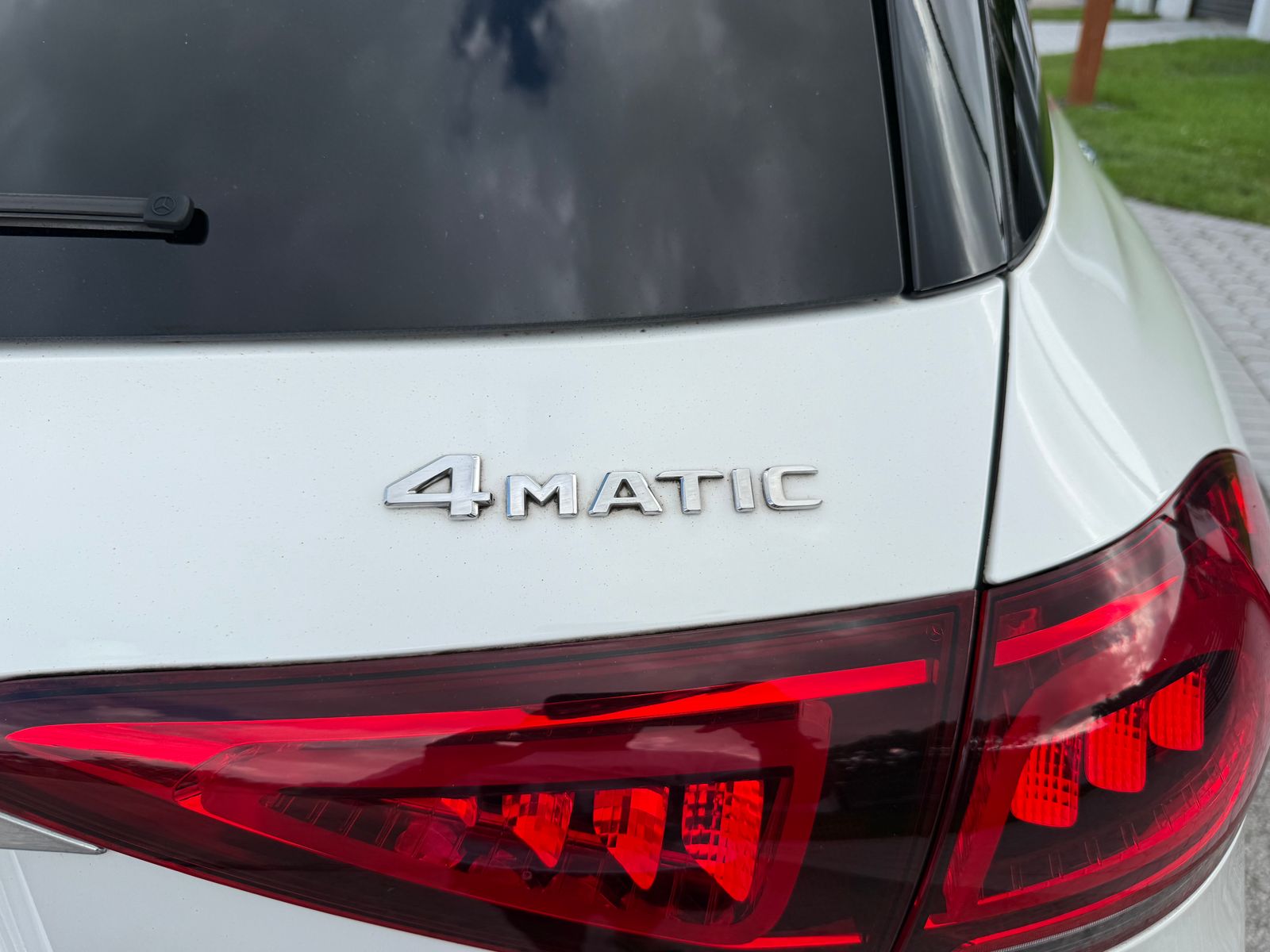 2022 Mercedes-Benz GLE GLE 350 AWD
