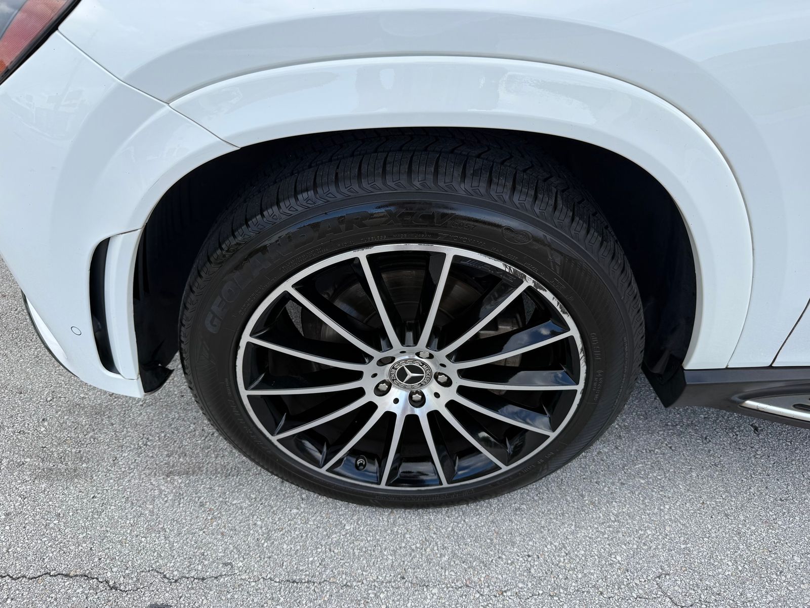 2022 Mercedes-Benz GLE GLE 350 AWD