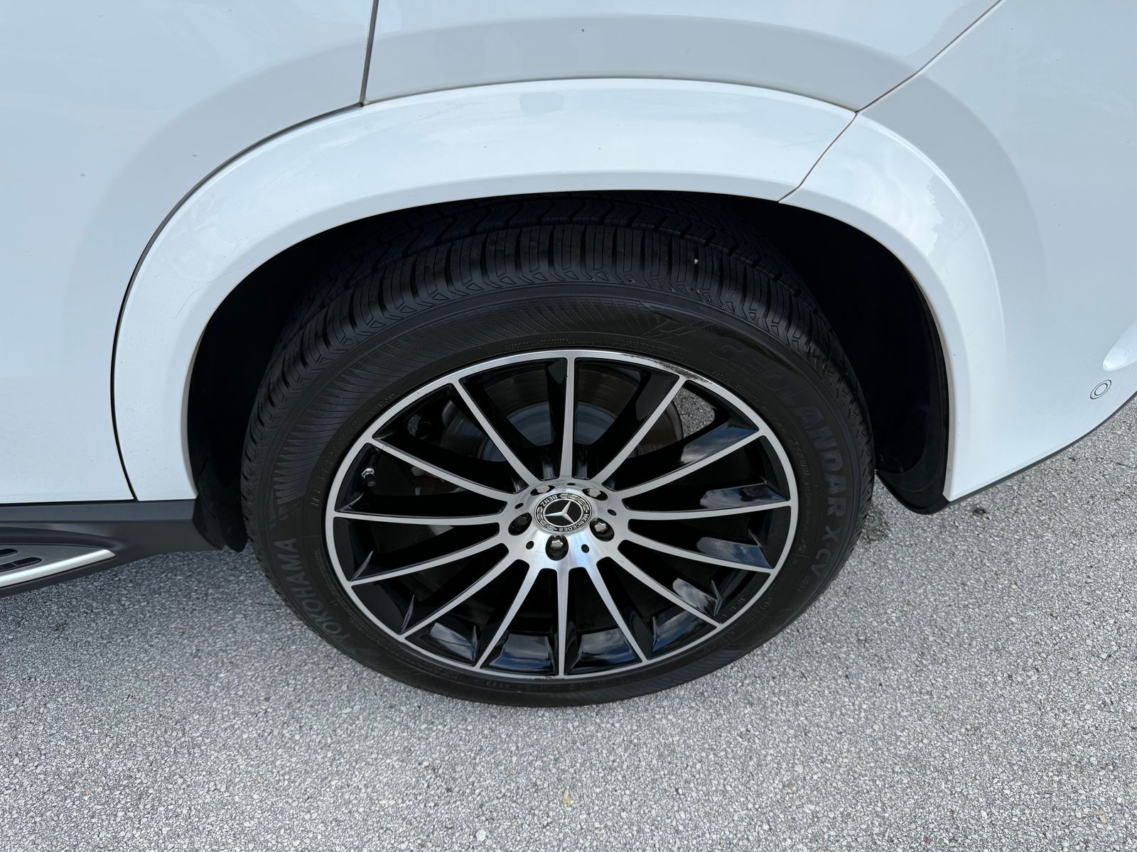 2022 Mercedes-Benz GLE GLE 350 AWD