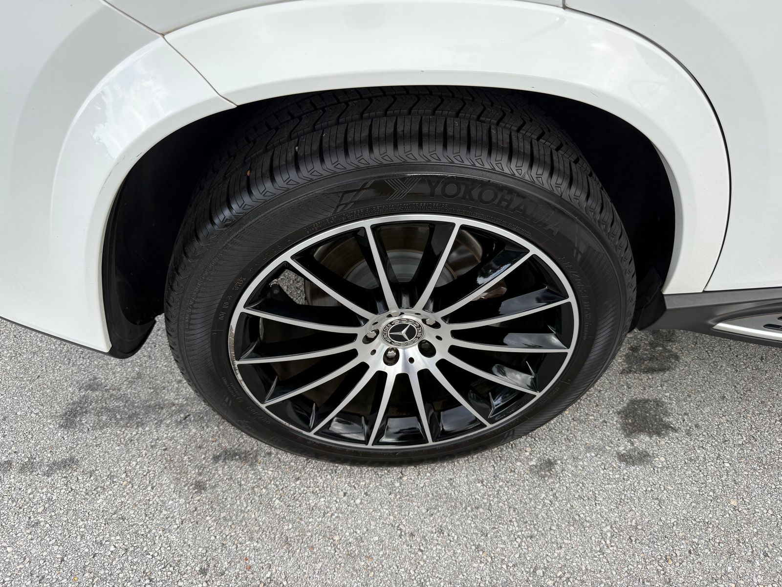 2022 Mercedes-Benz GLE GLE 350 AWD