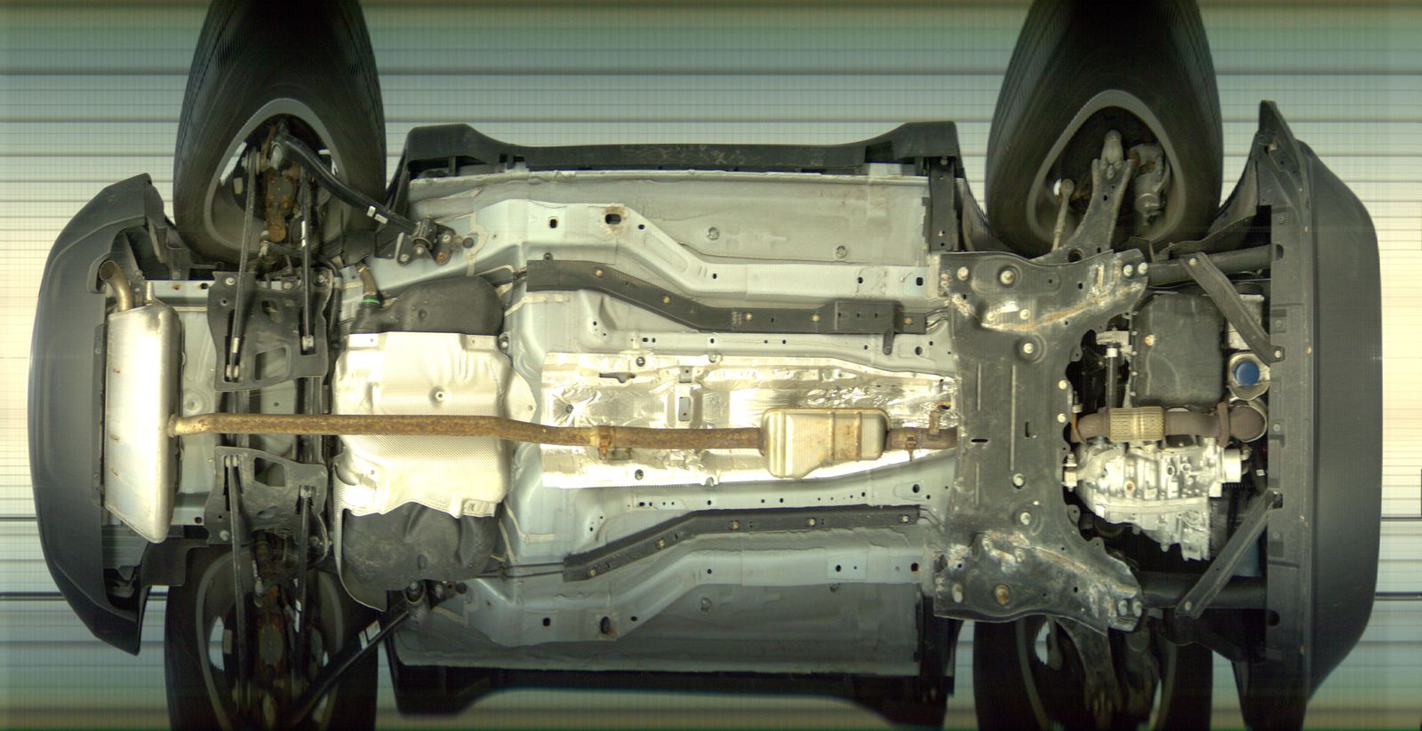 2022 Jeep Compass Latitude FWD
