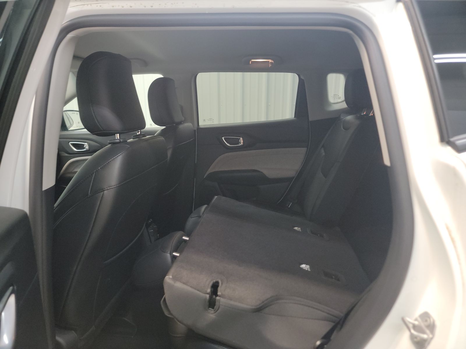 2022 Jeep Compass Latitude FWD