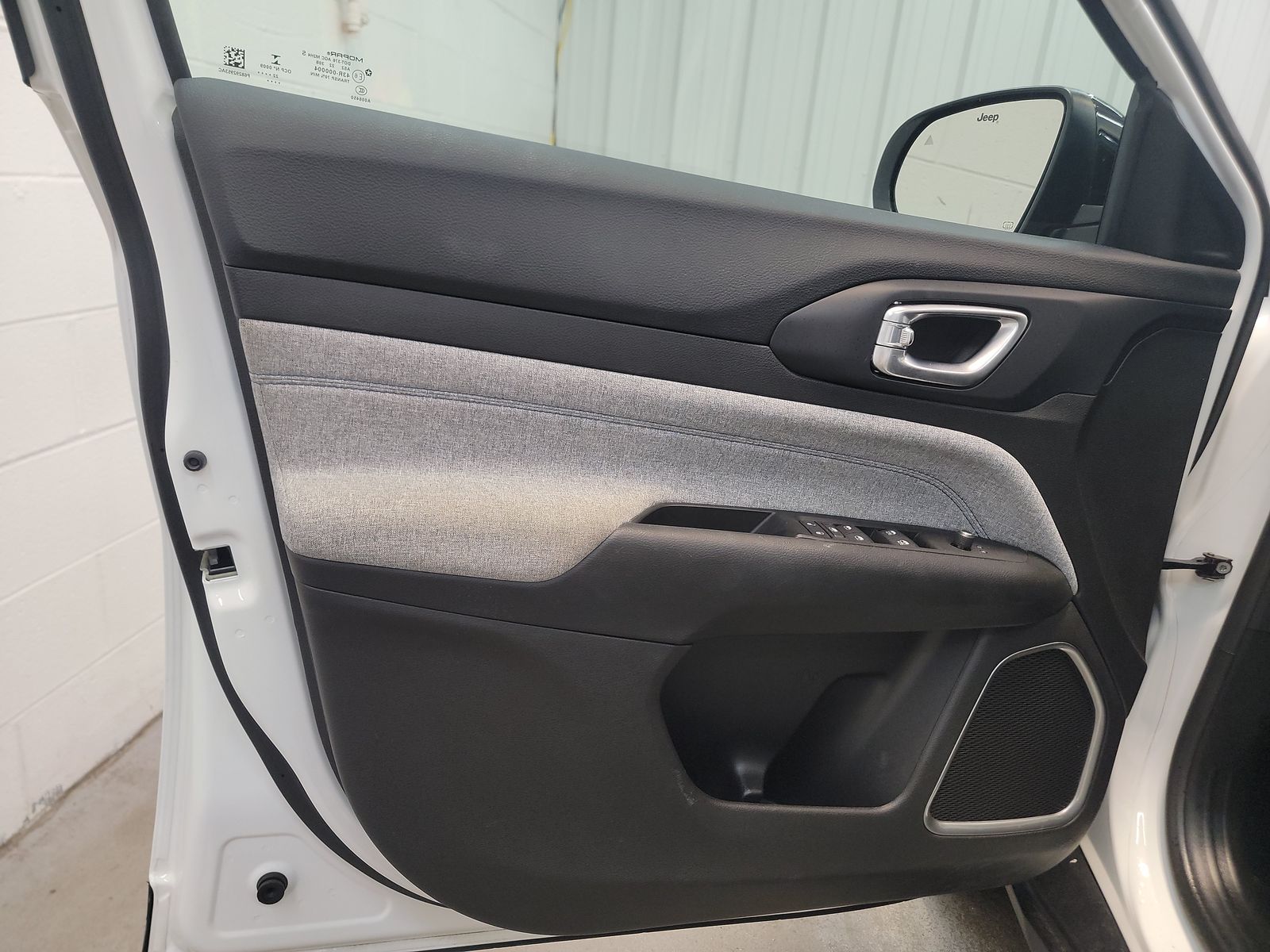 2022 Jeep Compass Latitude FWD