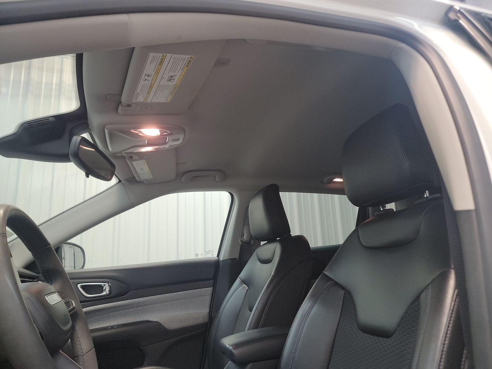 2022 Jeep Compass Latitude FWD