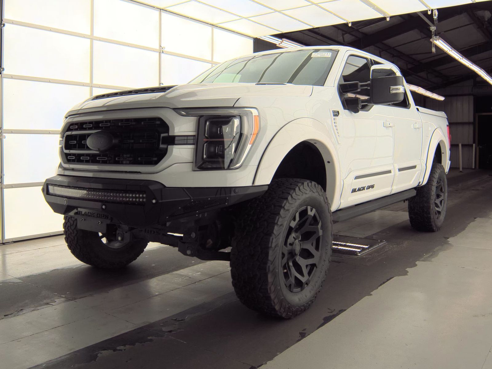 FORD F-150 - 1