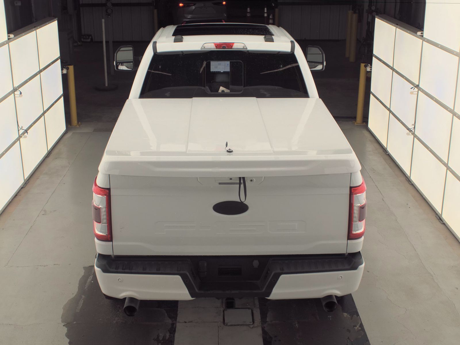 FORD F-150 - 7