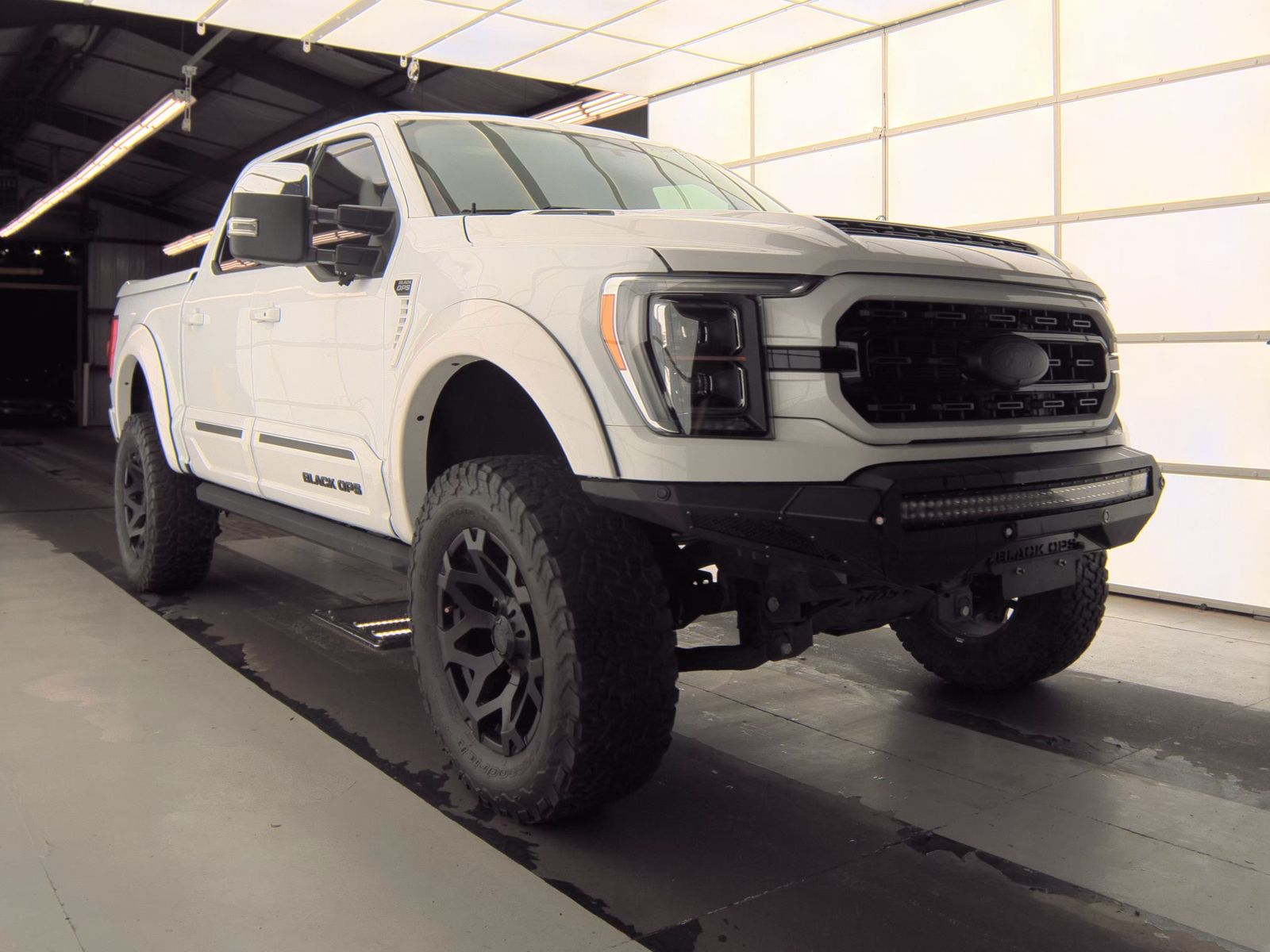 FORD F-150 - 5
