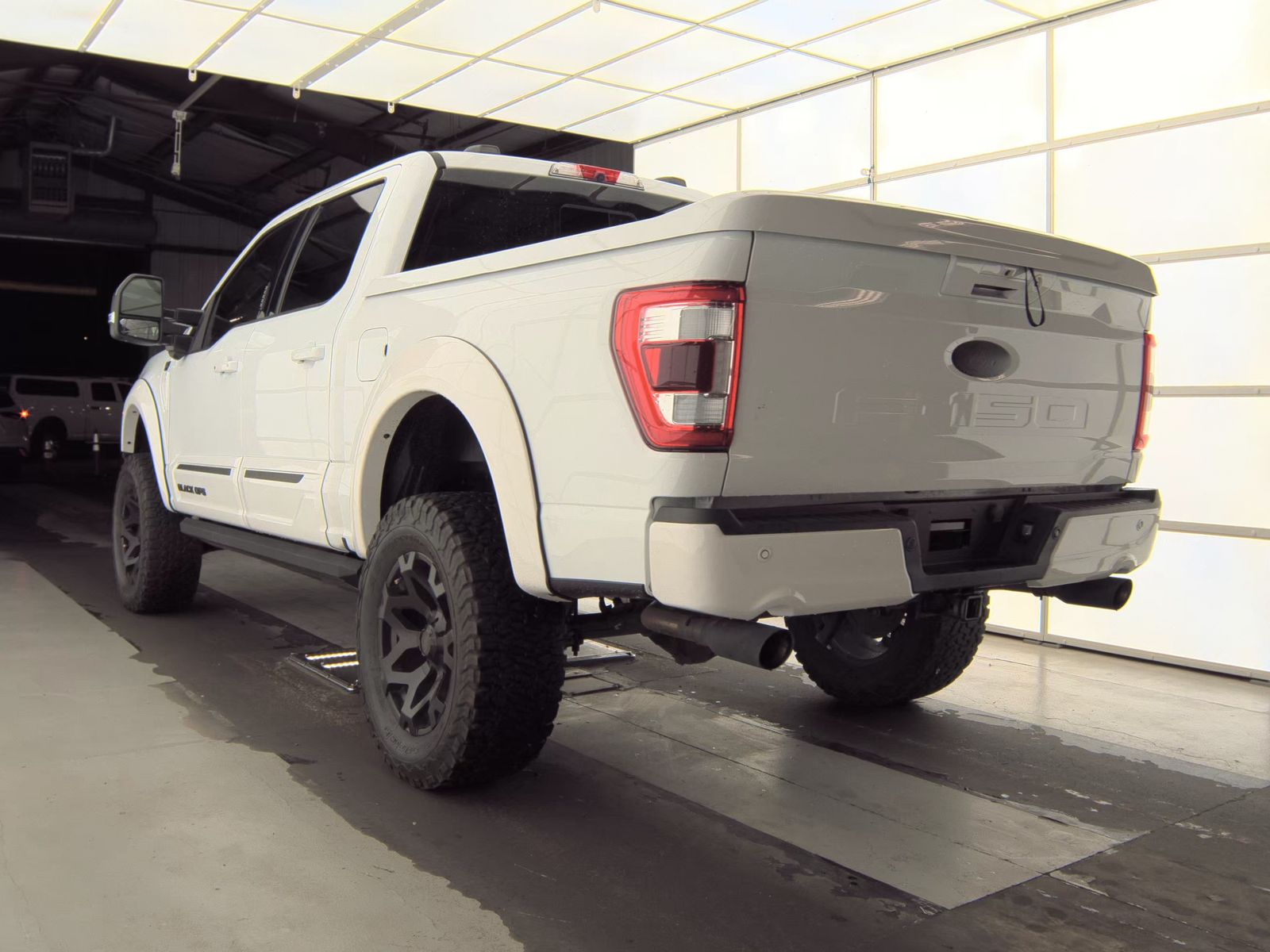 FORD F-150 - 9