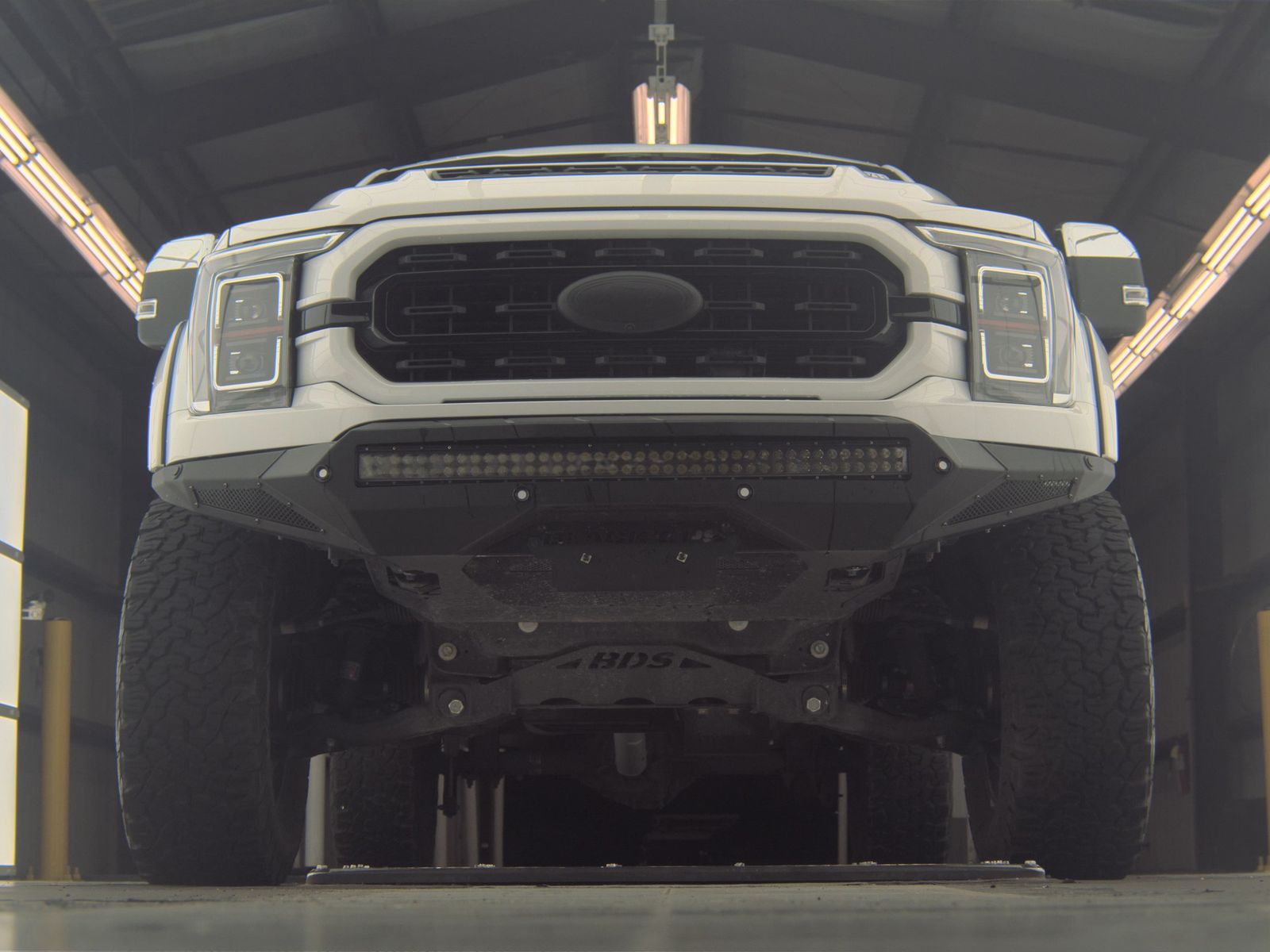 FORD F-150 - 4