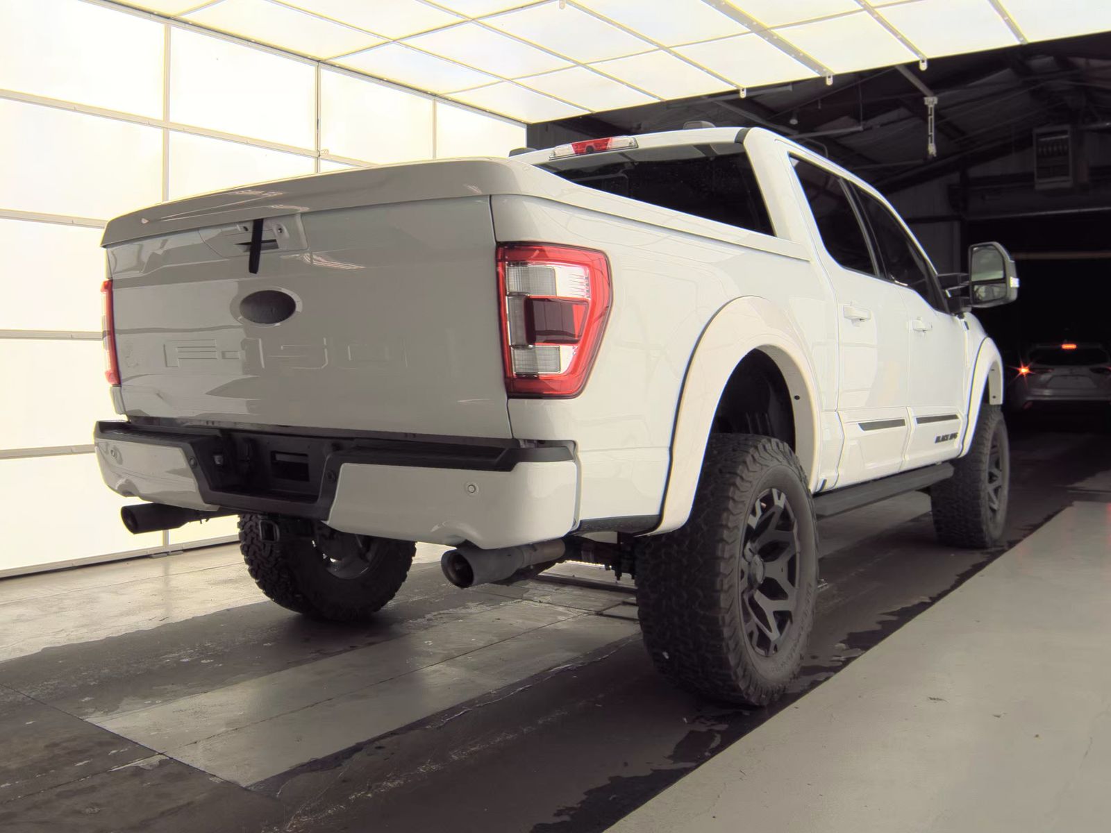 FORD F-150 - 6