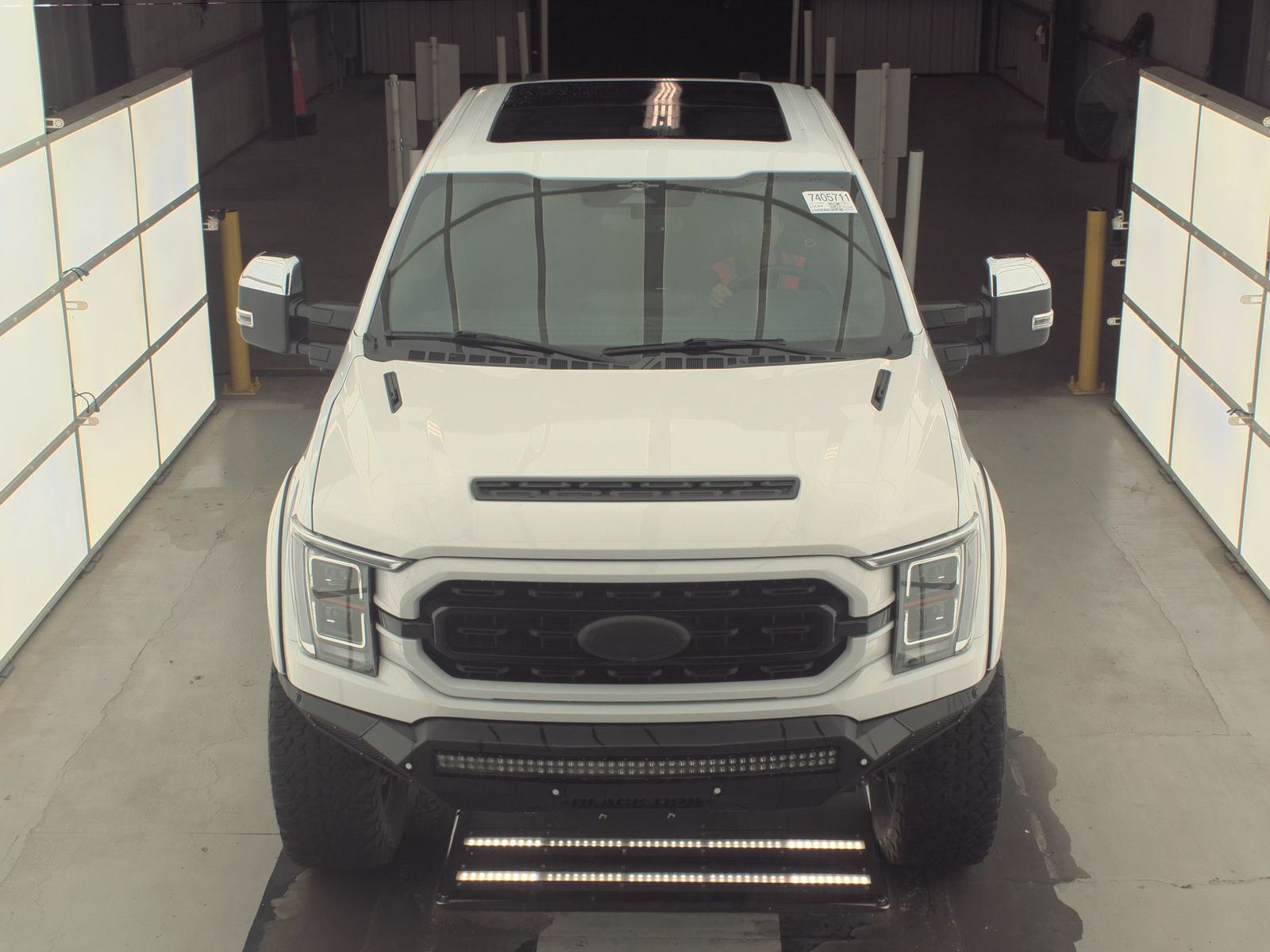 FORD F-150 - 3