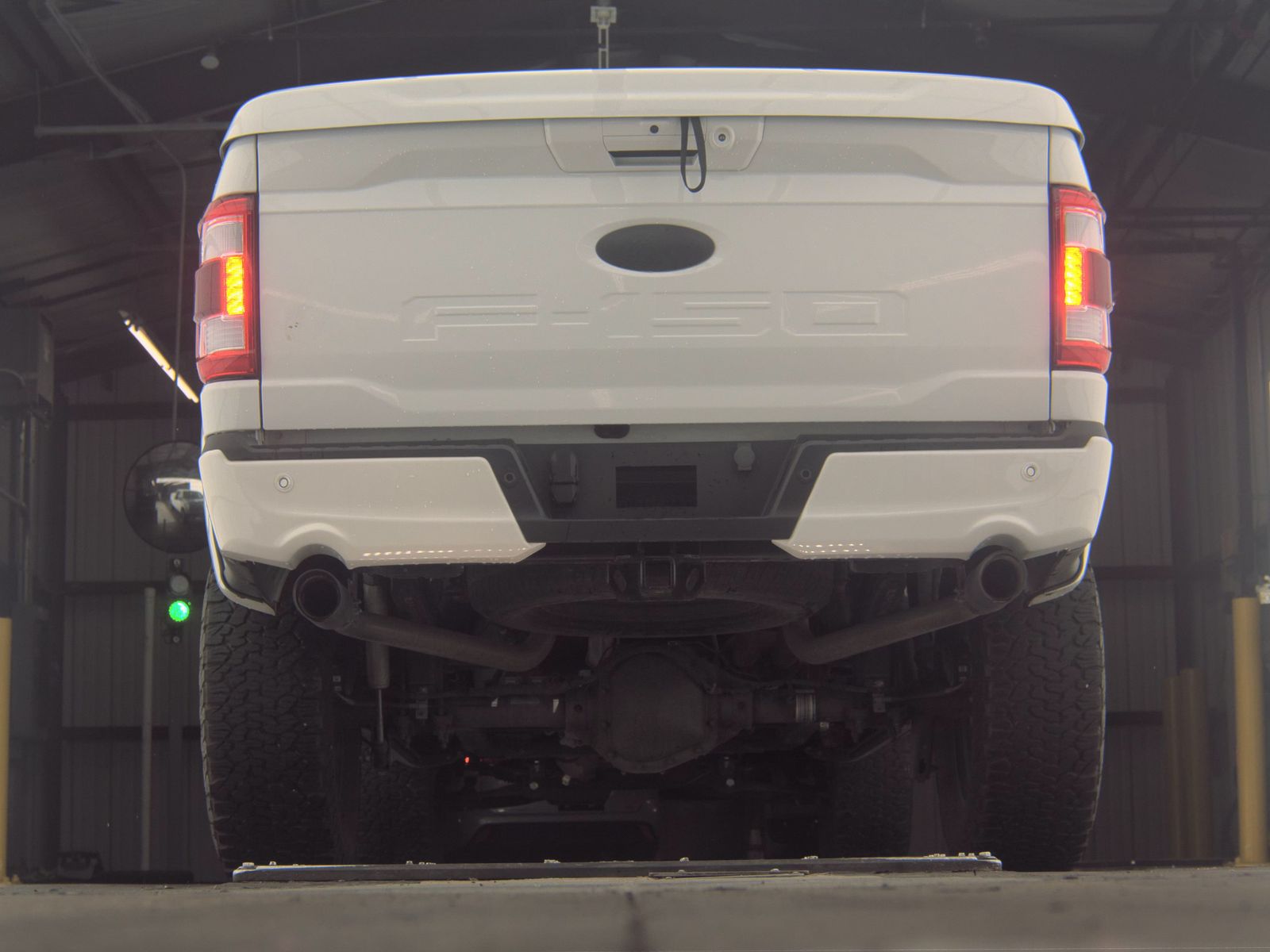 FORD F-150 - 8