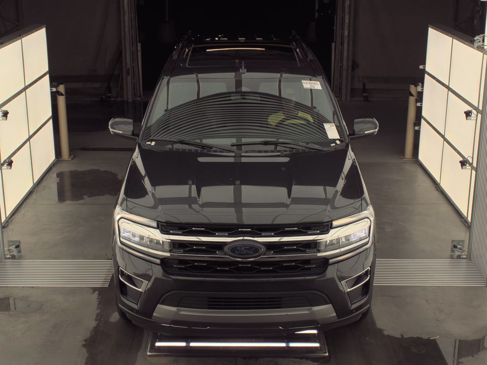FORD EXPEDITION - 3