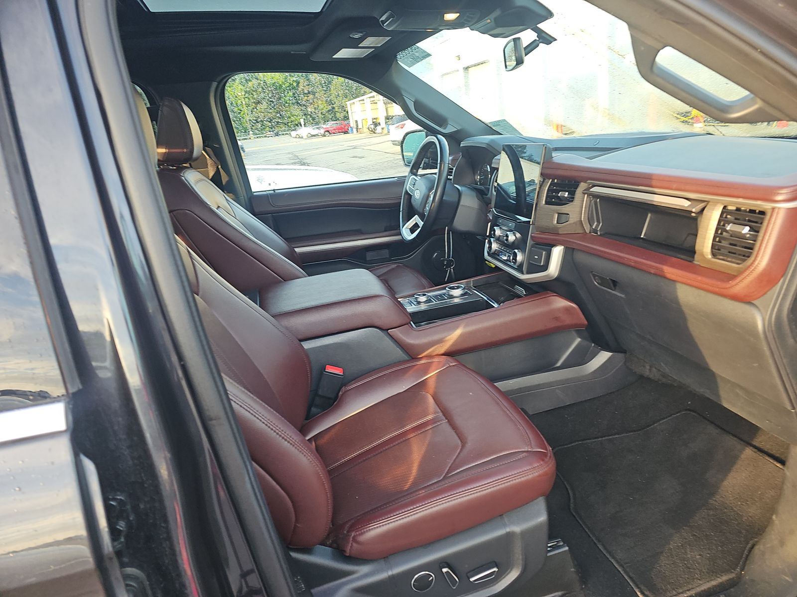 FORD EXPEDITION - 9