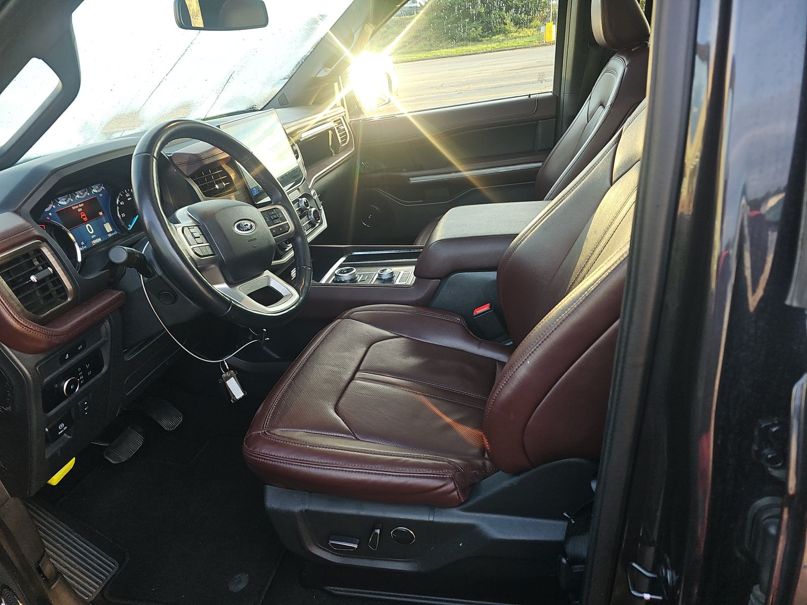 FORD EXPEDITION - 8