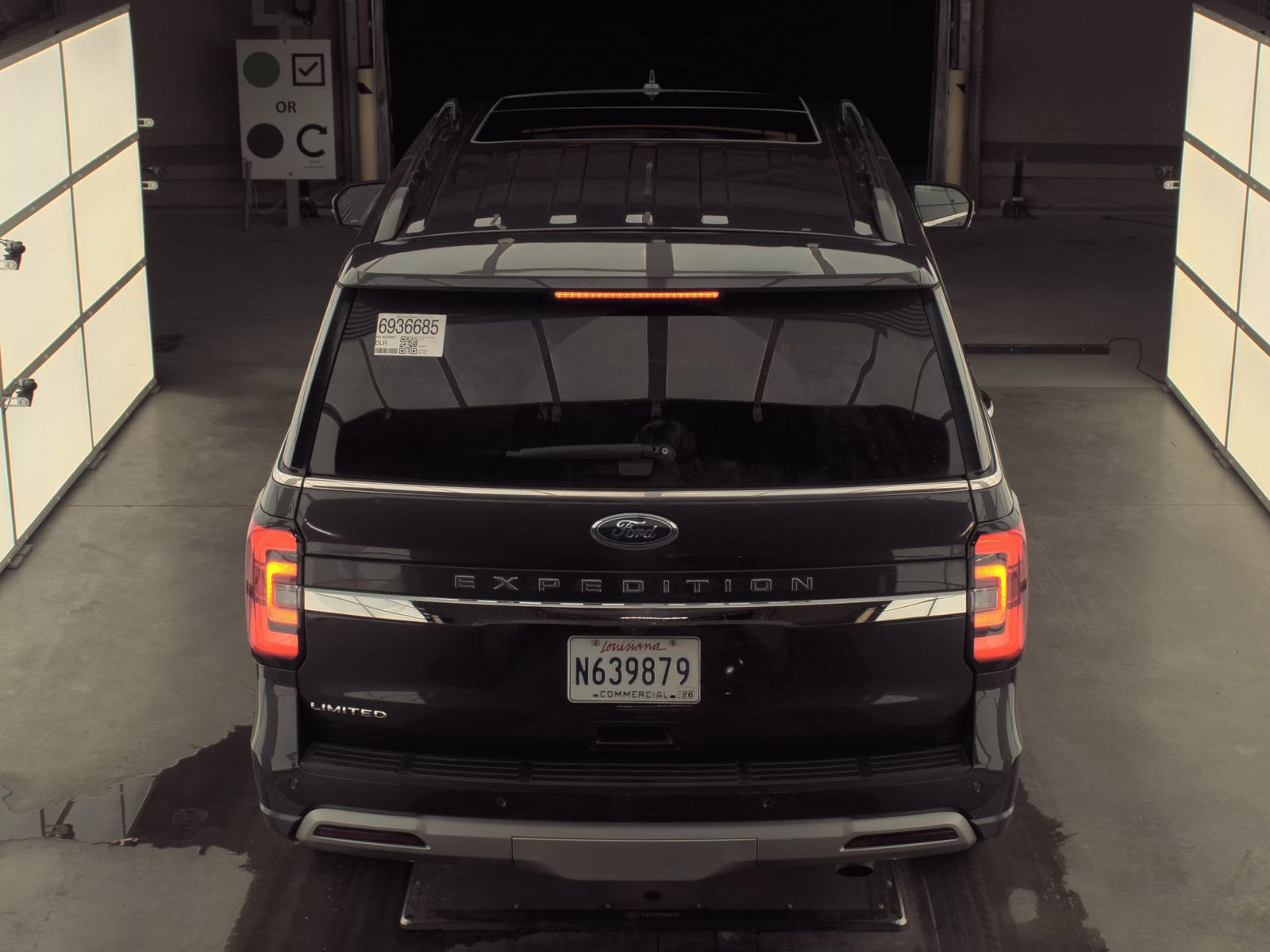 FORD EXPEDITION - 6