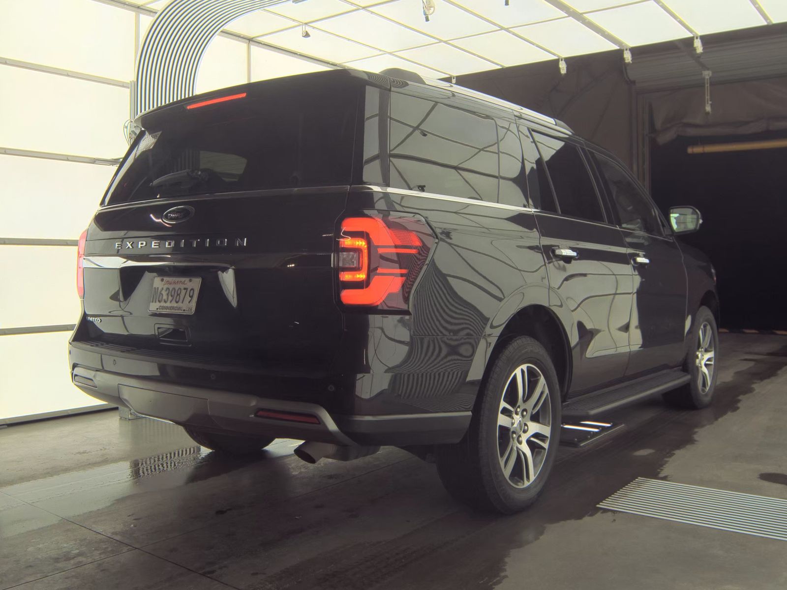 FORD EXPEDITION - 5
