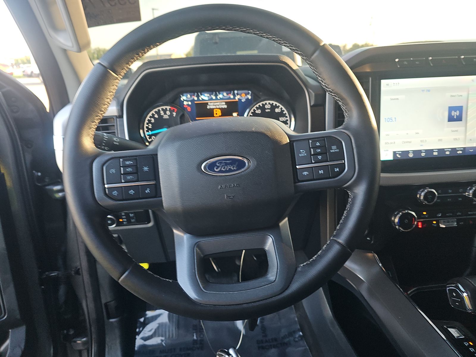 FORD F-150 - 5