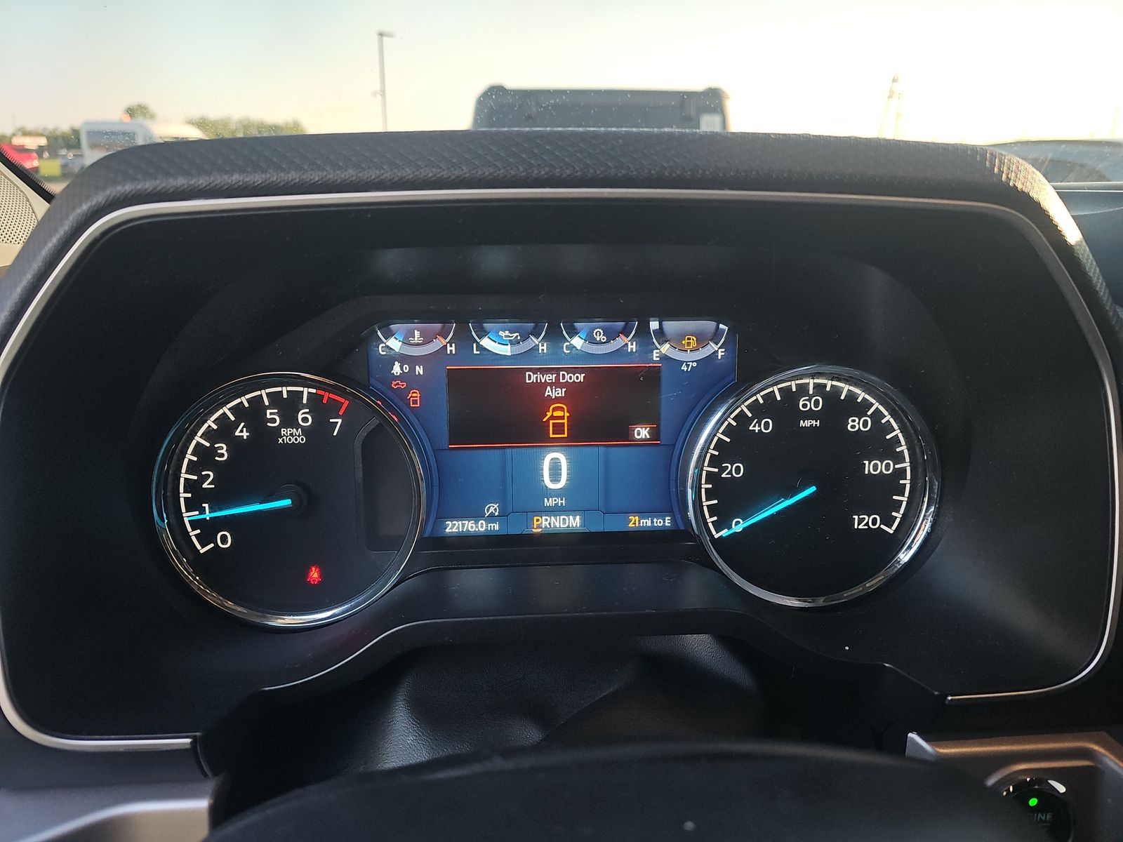 FORD F-150 - 7